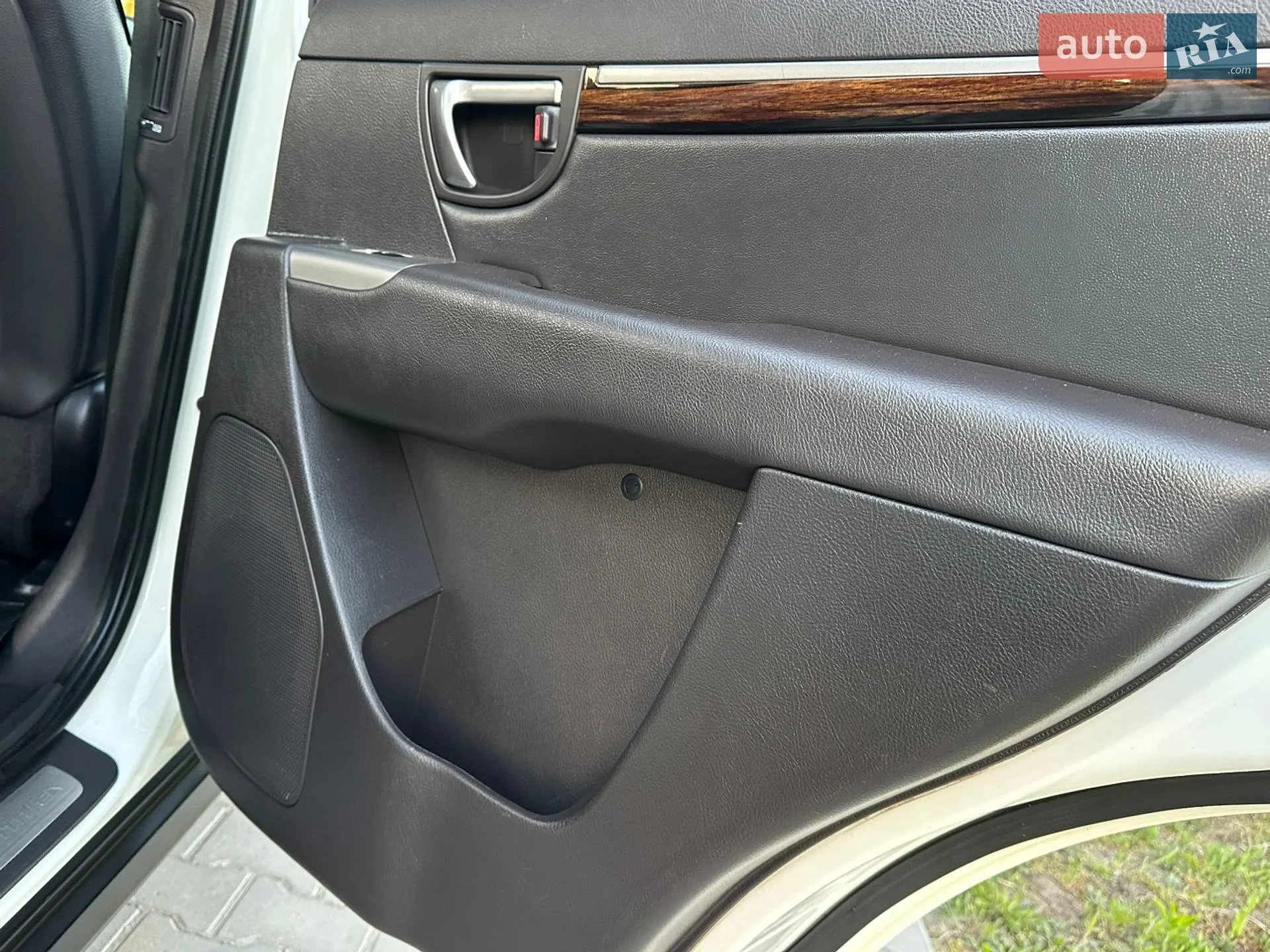 2012 Hyundai Santa Fe - мініатюра 40