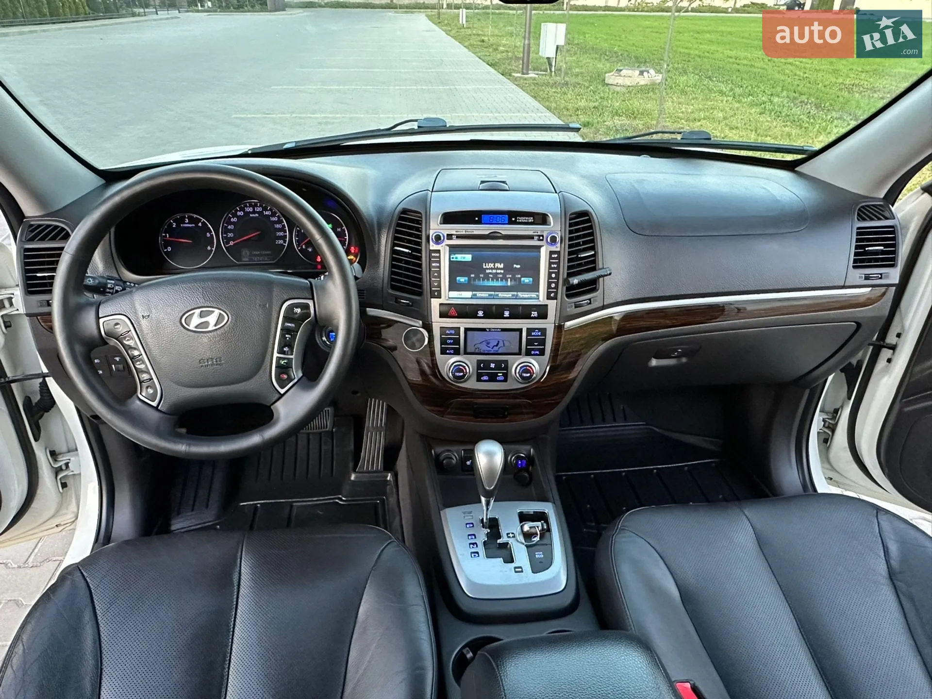 2012 Hyundai Santa Fe - мініатюра 64