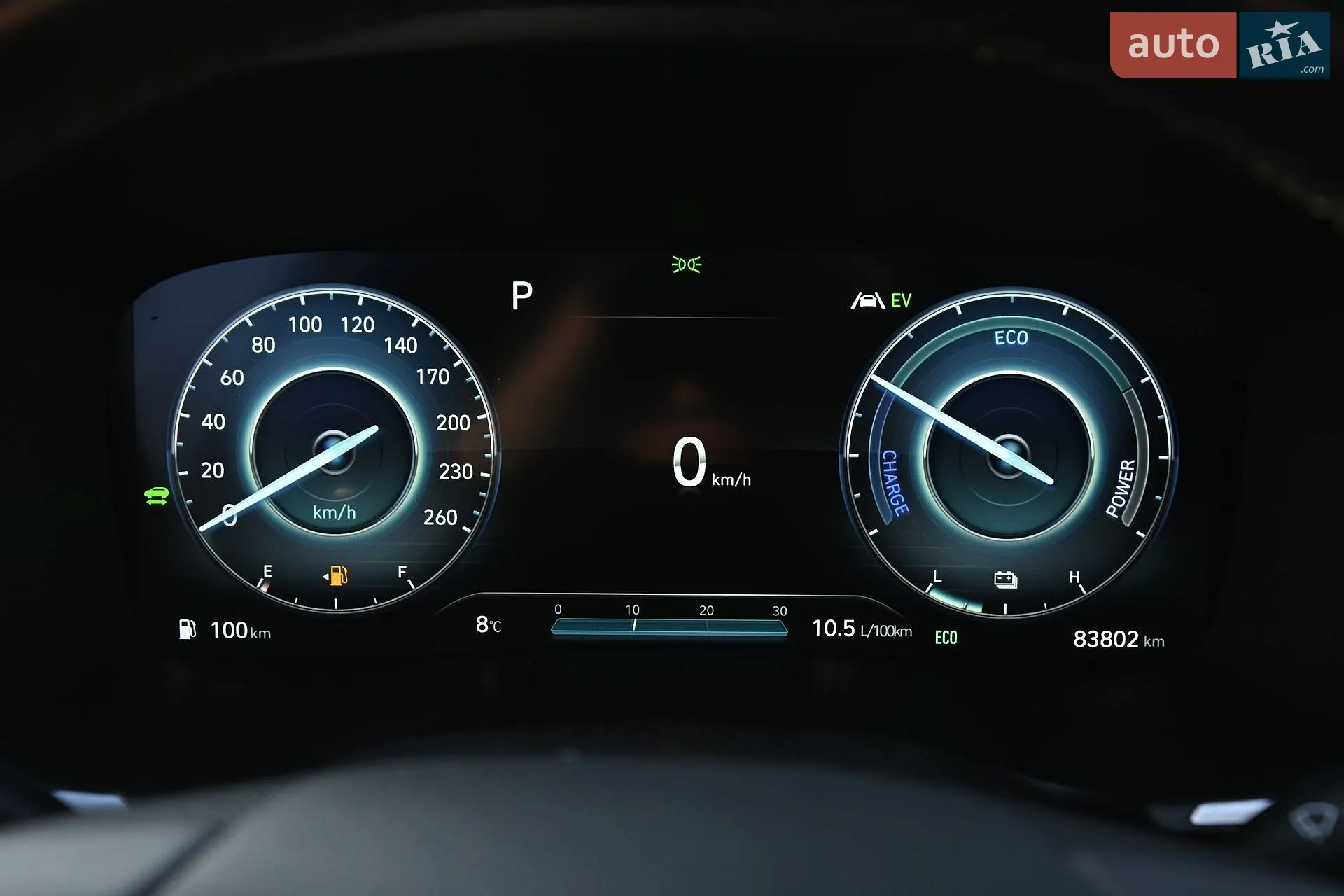2021 Hyundai Santa Fe - мініатюра 32