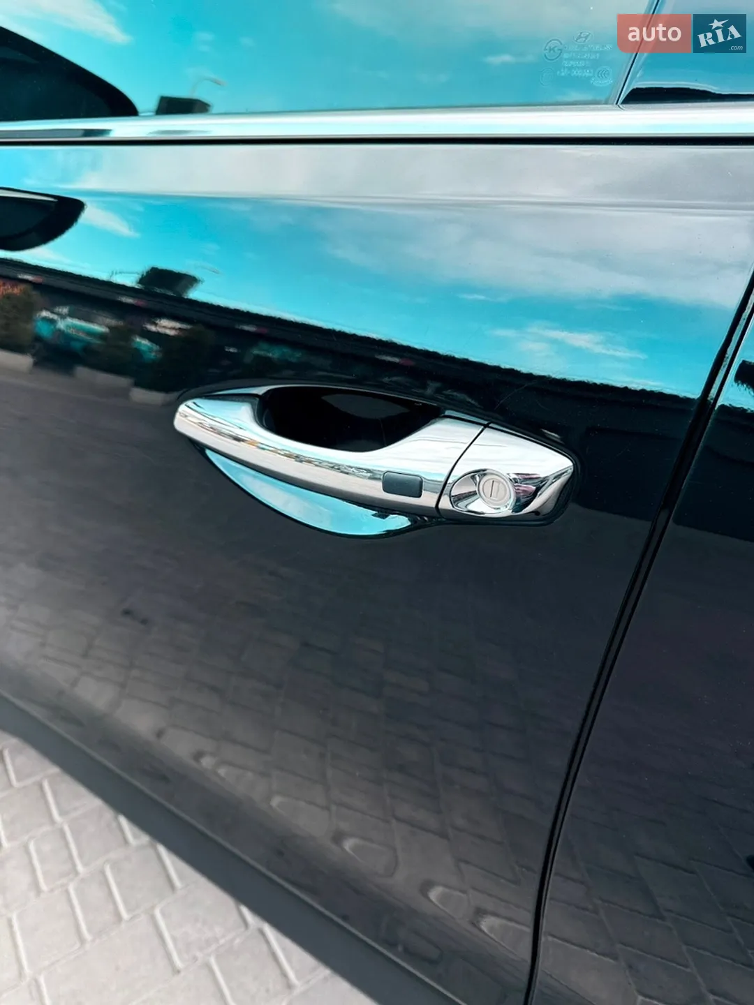 2013 Hyundai Santa Fe - мініатюра 15