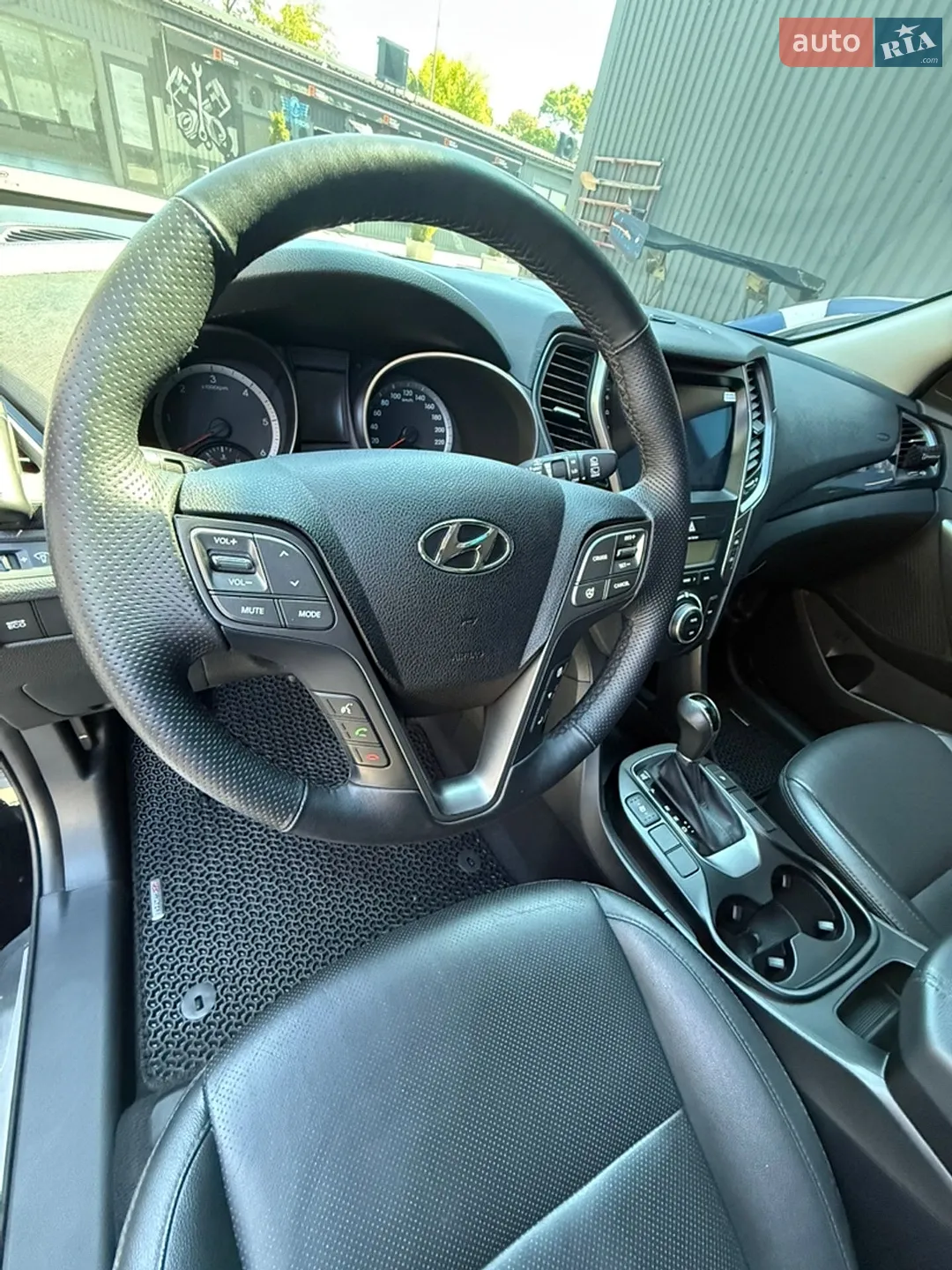 2013 Hyundai Santa Fe - мініатюра 20