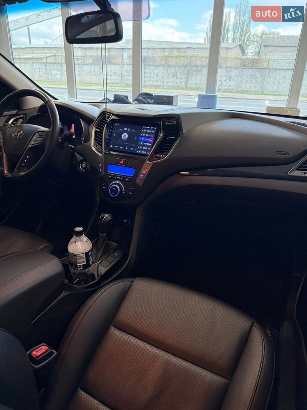 2013 Hyundai Santa Fe - мініатюра 25