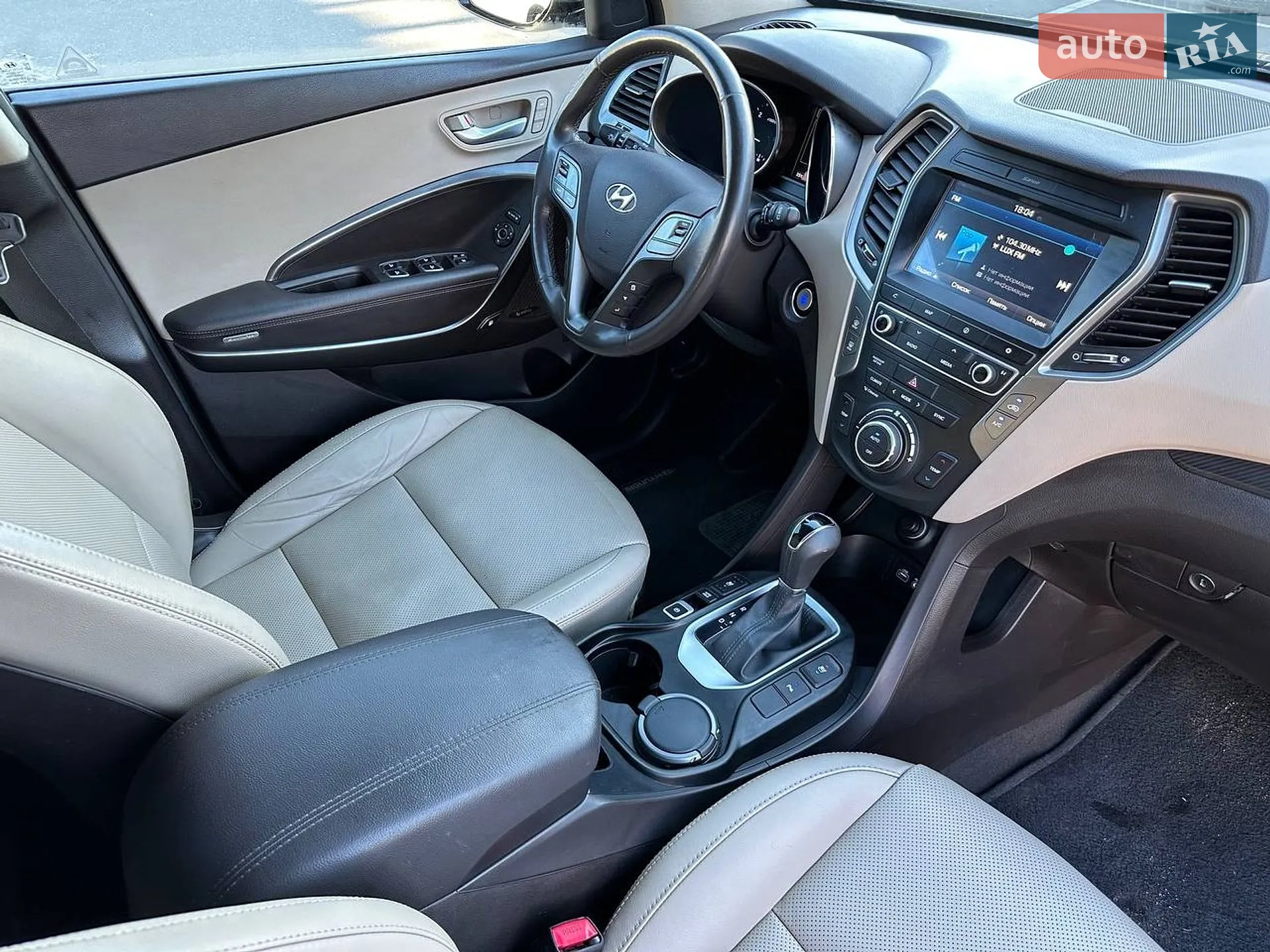 2016 Hyundai Santa Fe - мініатюра 25