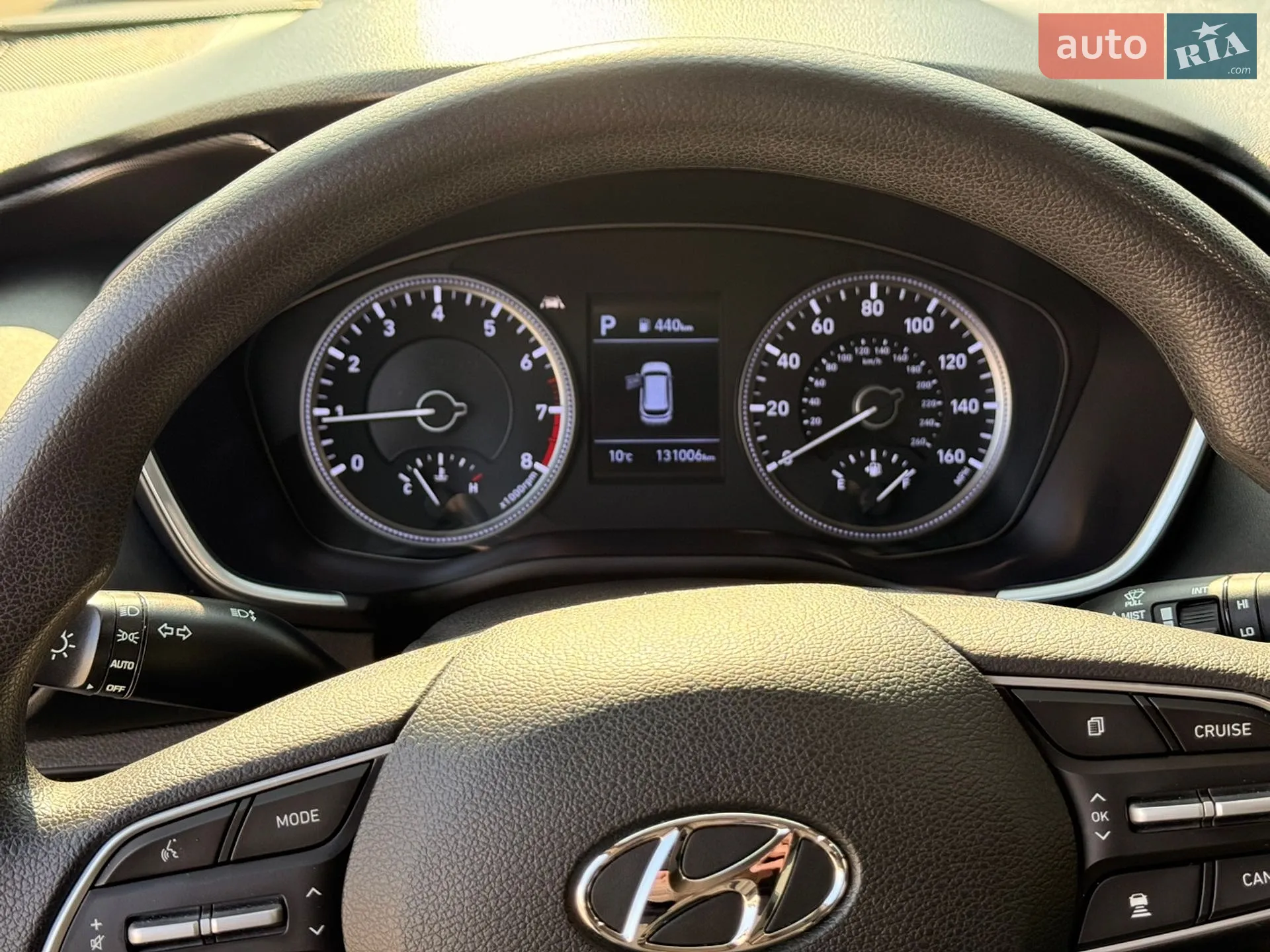 2020 Hyundai Santa Fe - мініатюра 3