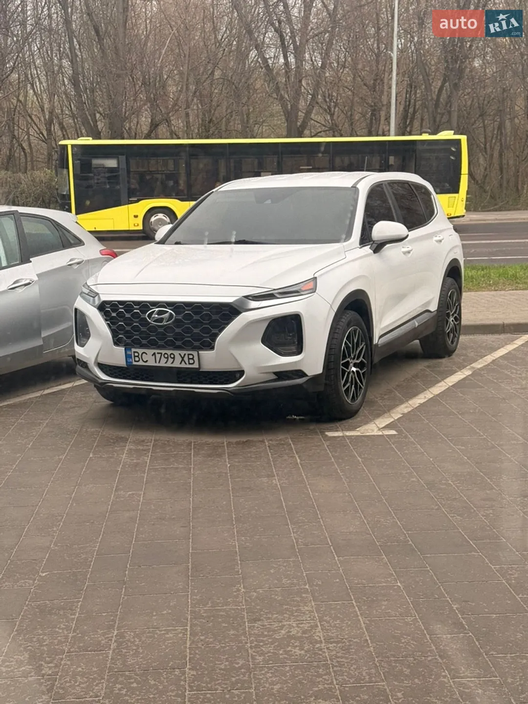 2020 Hyundai Santa Fe - мініатюра 18