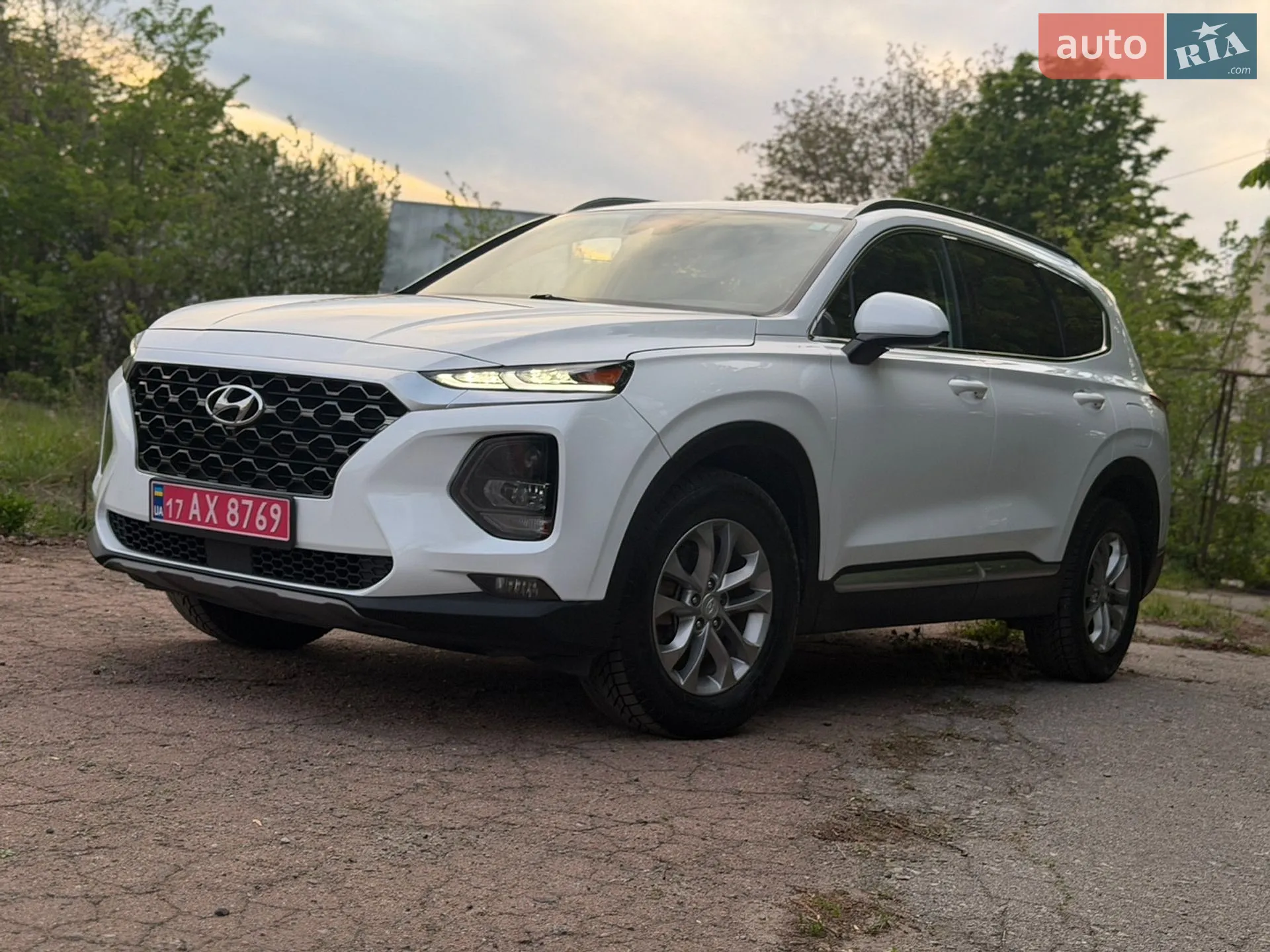 2019 Hyundai Santa Fe - мініатюра 15