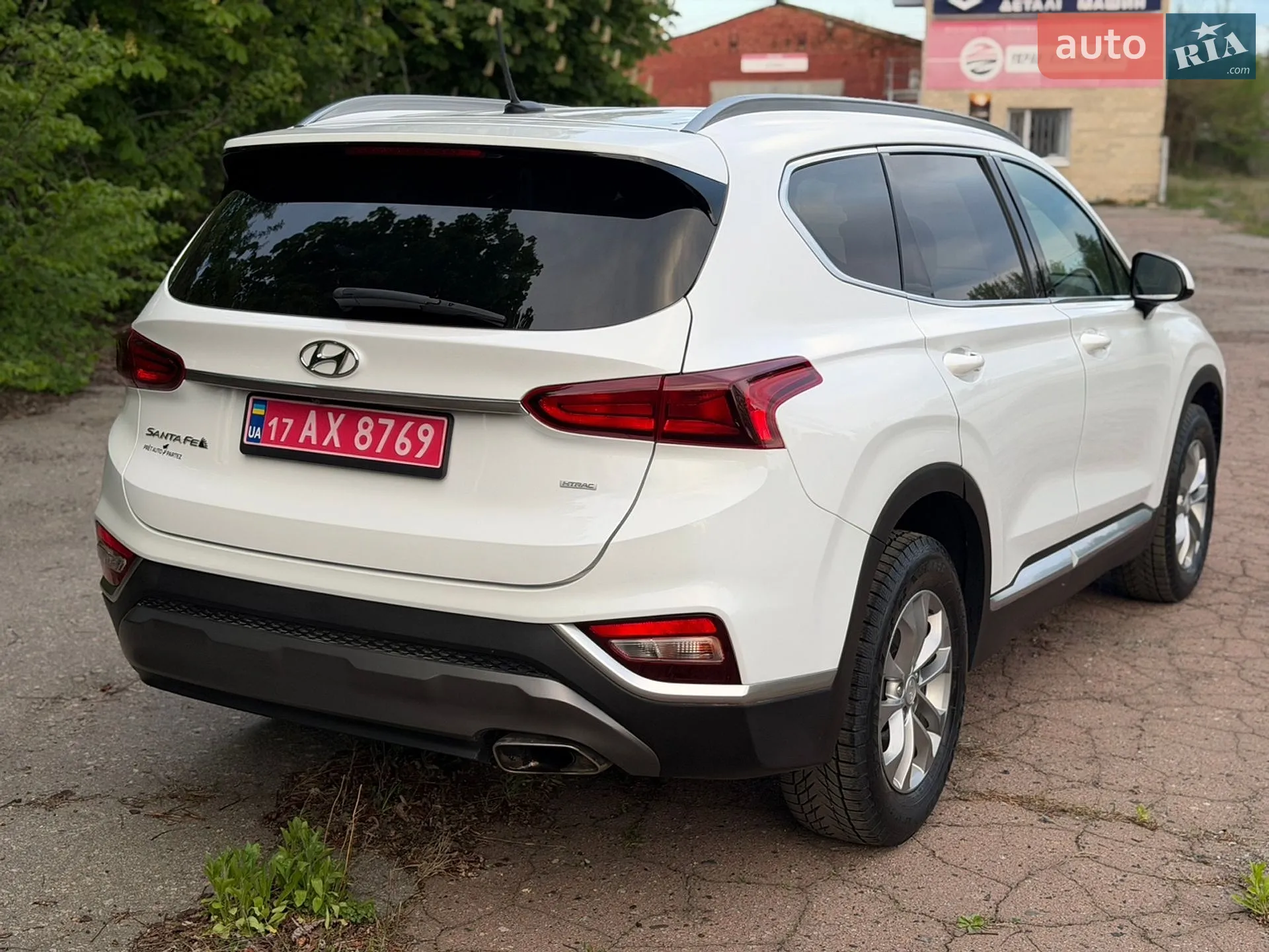 2019 Hyundai Santa Fe - мініатюра 50