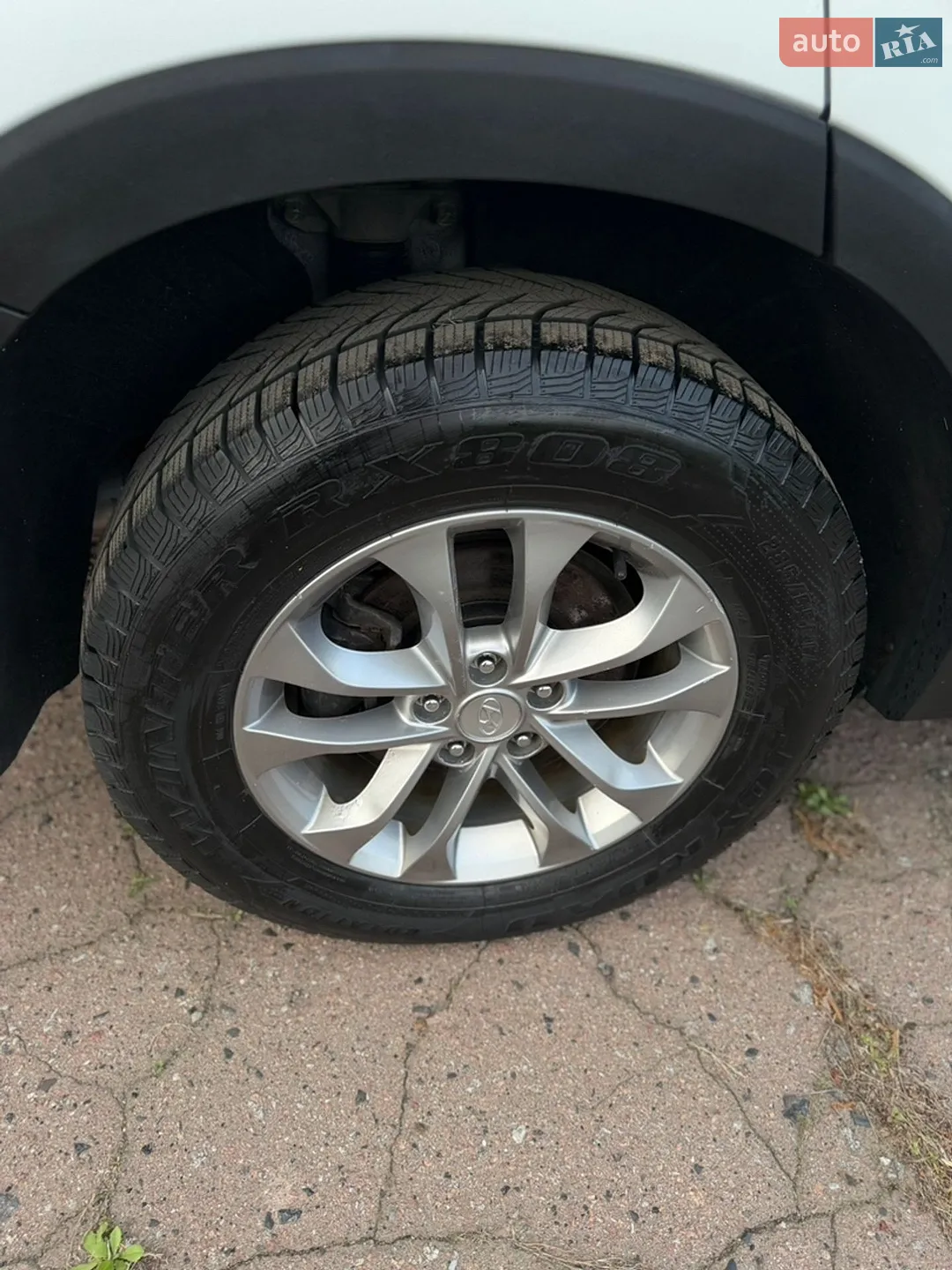 2019 Hyundai Santa Fe - мініатюра 60