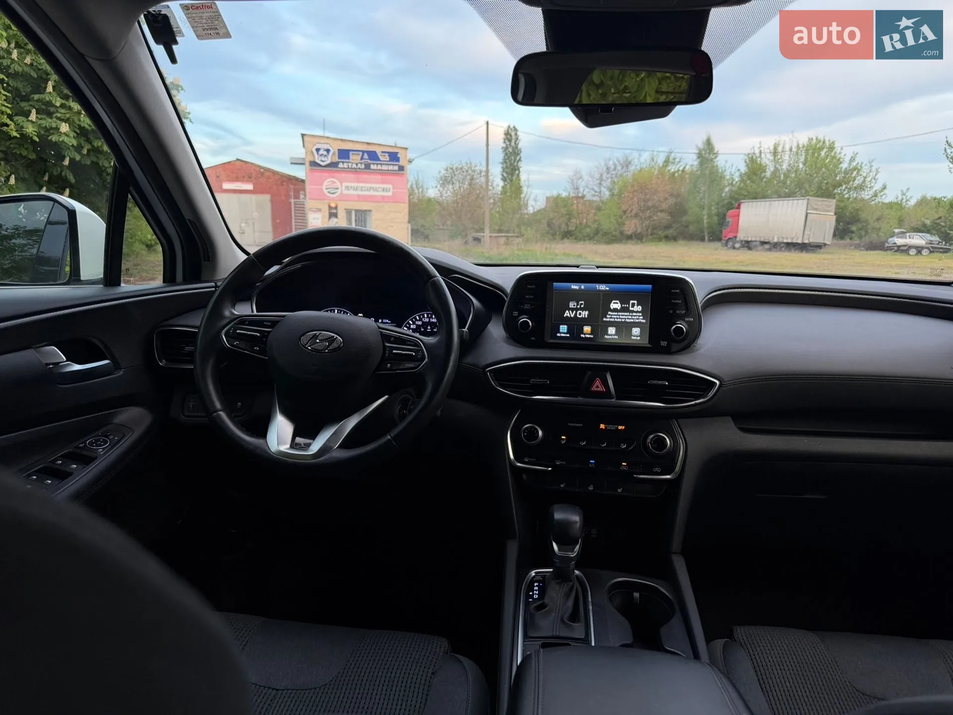 2019 Hyundai Santa Fe - мініатюра 65