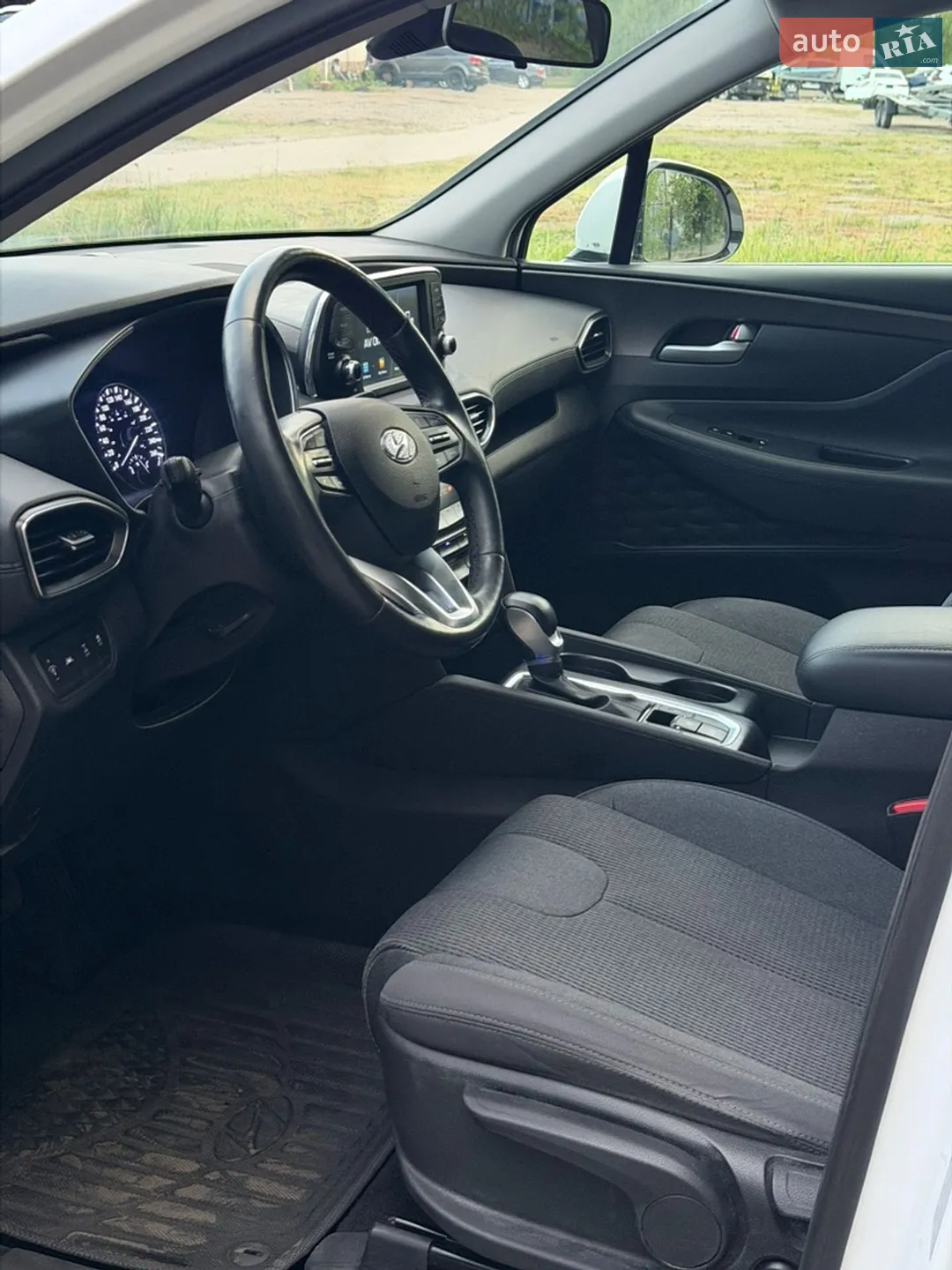 2019 Hyundai Santa Fe - мініатюра 70