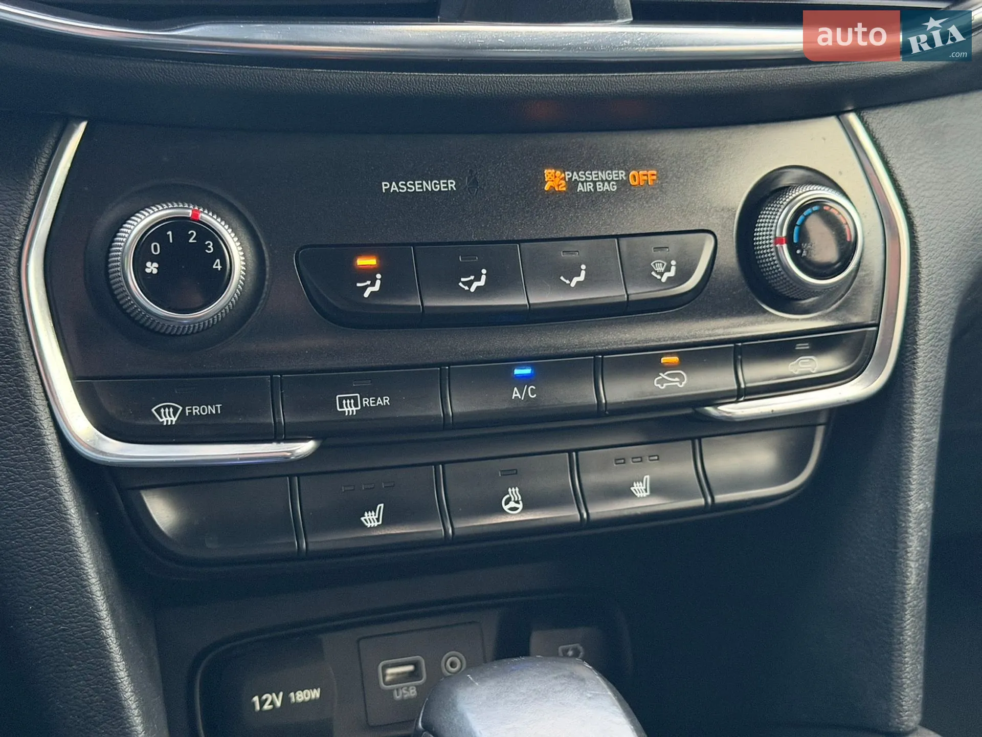 2019 Hyundai Santa Fe - мініатюра 75