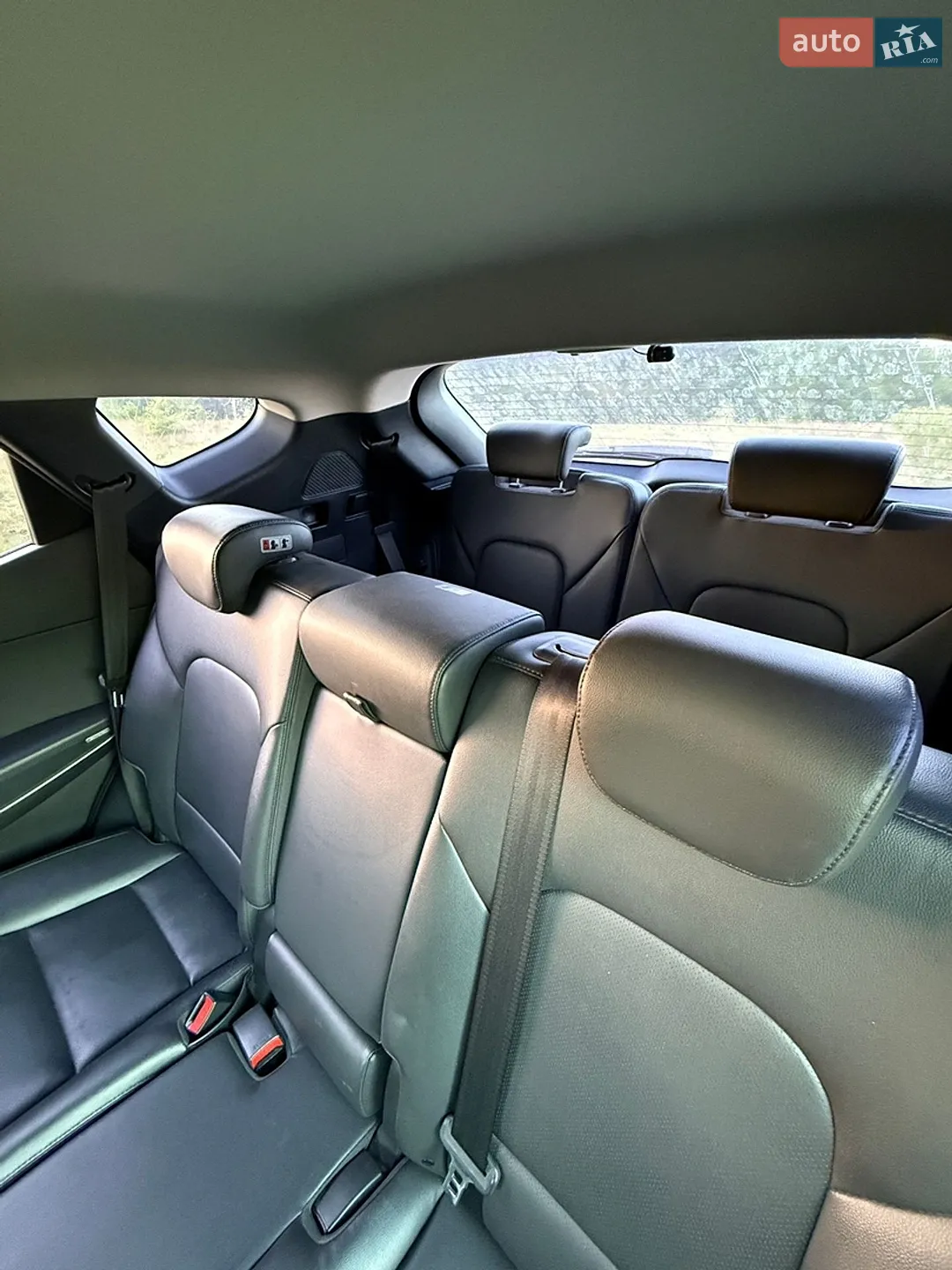 2013 Hyundai Santa Fe - мініатюра 18