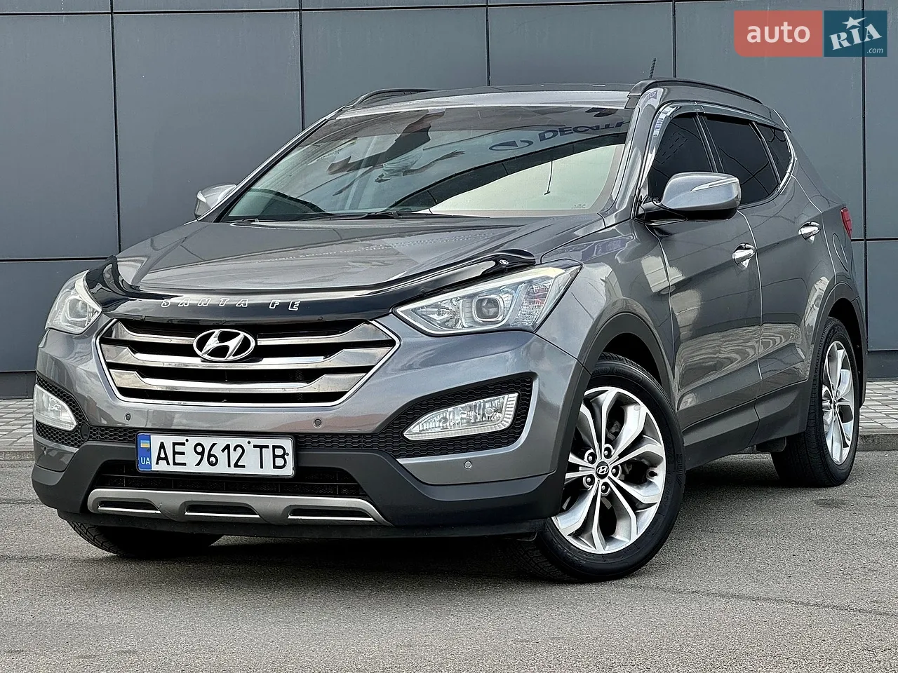 2011 Hyundai Santa Fe - мініатюра 18