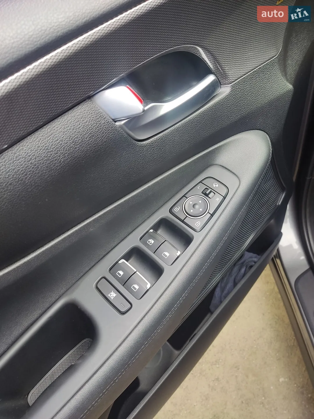 2019 Hyundai Santa Fe - мініатюра 20
