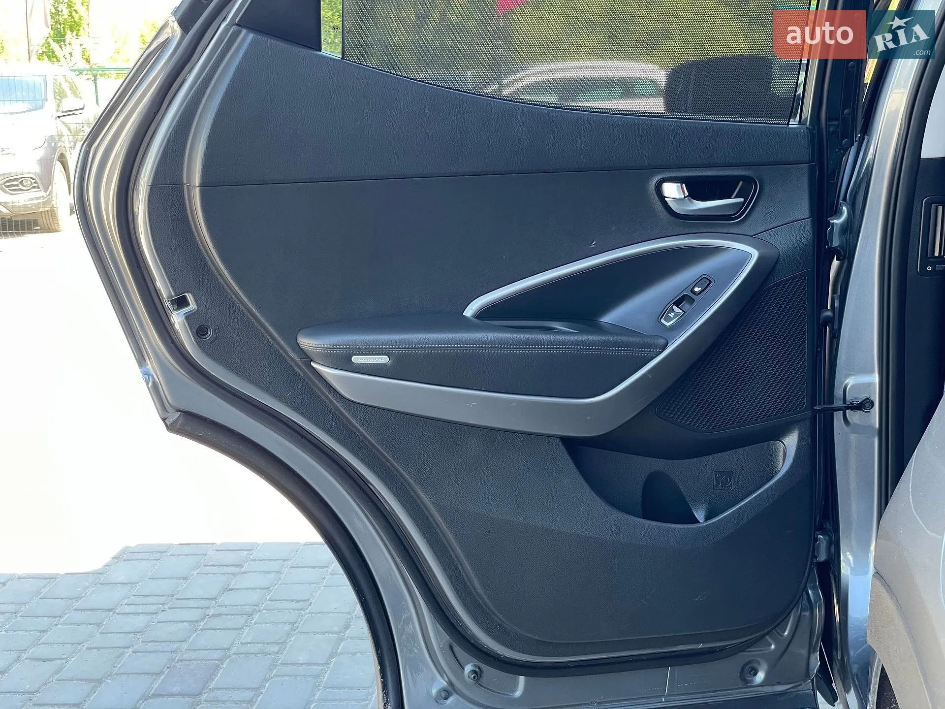 2013 Hyundai Santa Fe - мініатюра 27