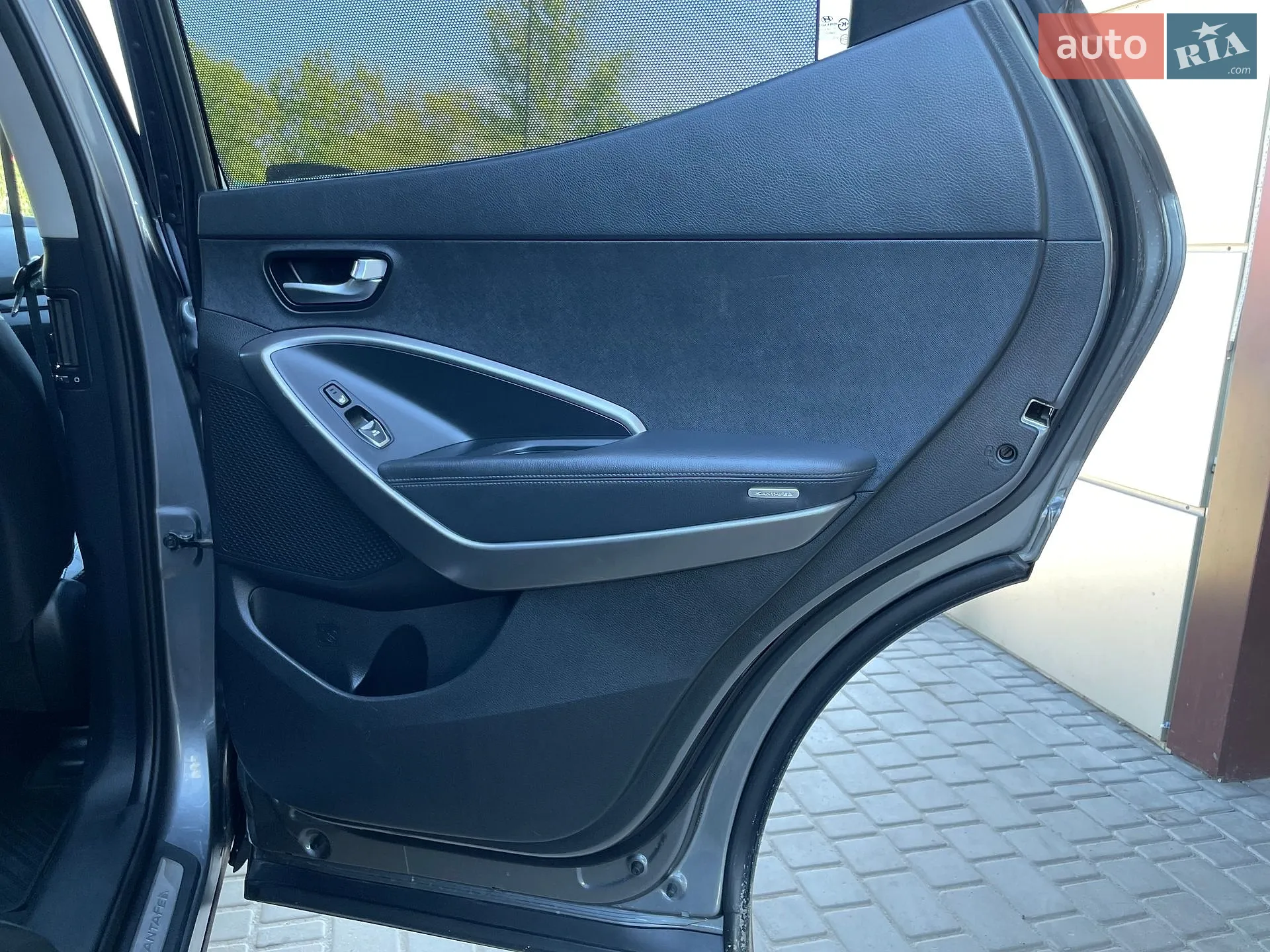 2013 Hyundai Santa Fe - мініатюра 31