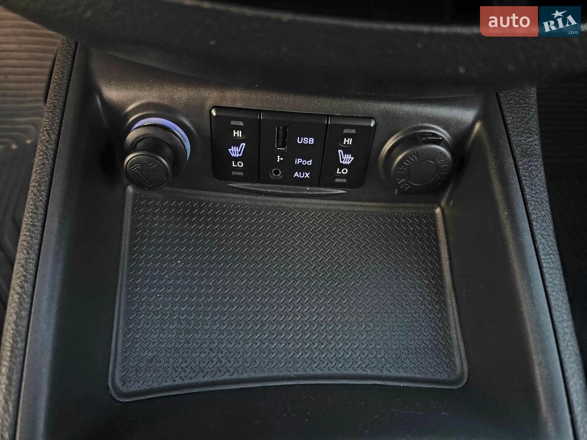 2011 Hyundai Santa Fe - мініатюра 67