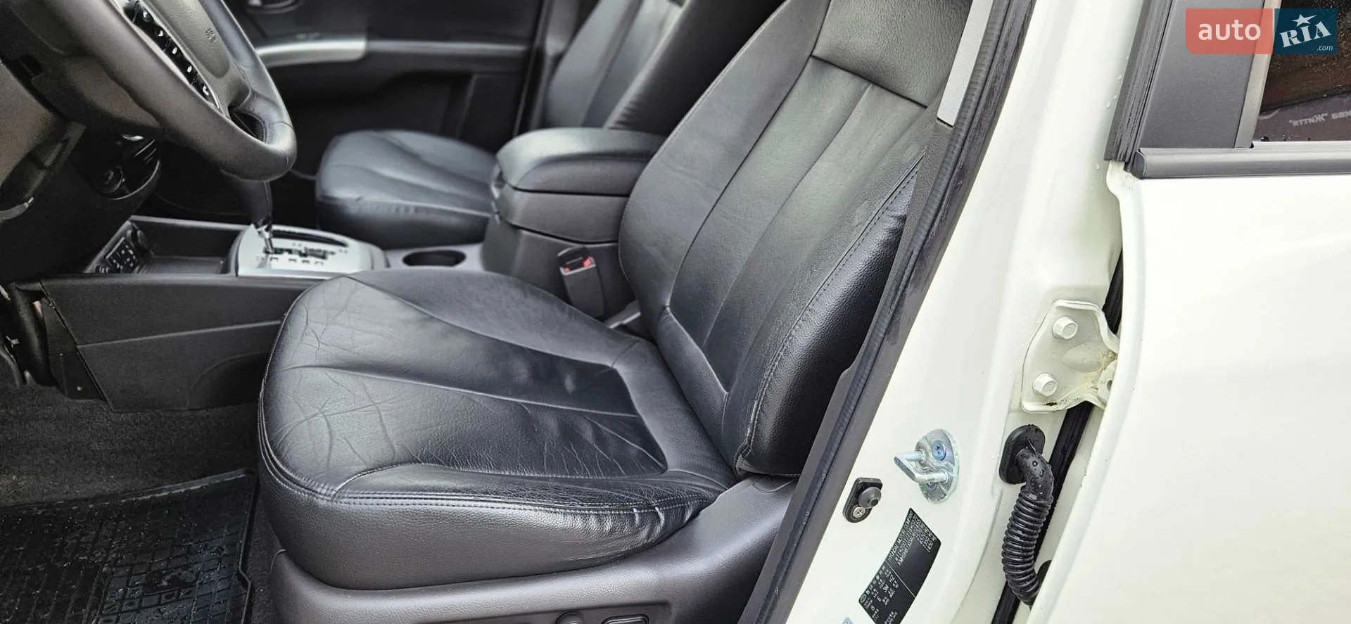 2011 Hyundai Santa Fe - мініатюра 65