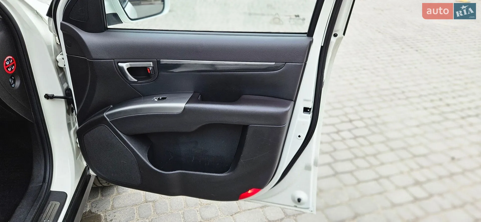2011 Hyundai Santa Fe - мініатюра 89
