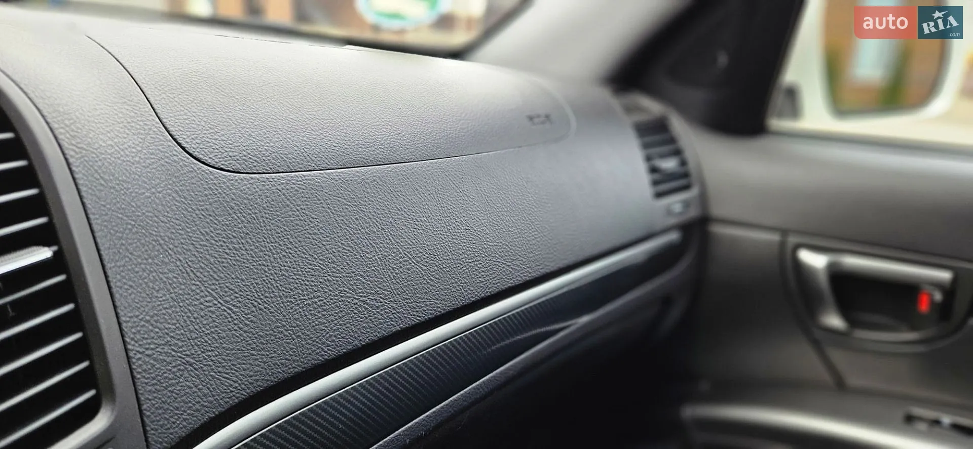 2011 Hyundai Santa Fe - мініатюра 117