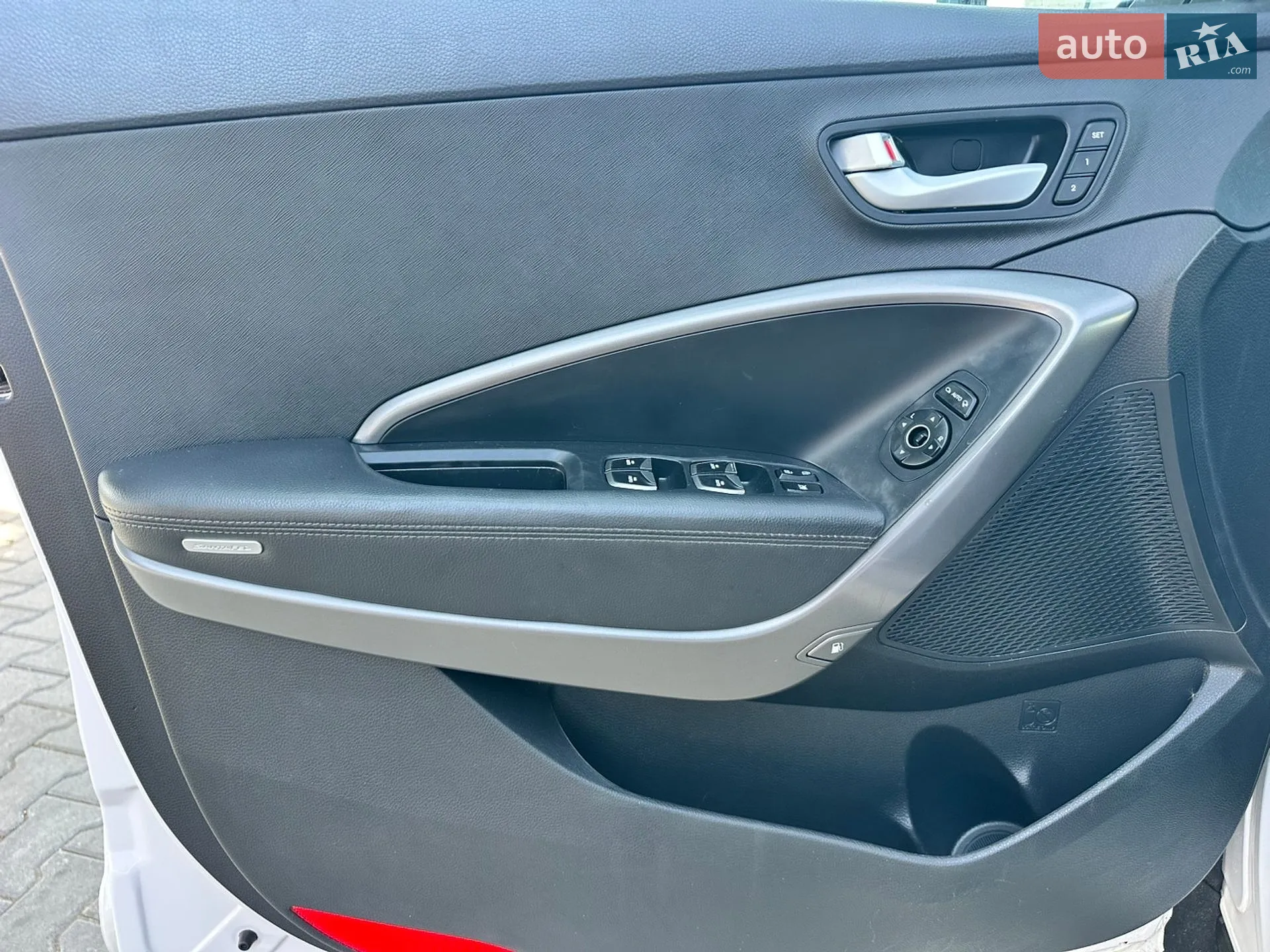 2015 Hyundai Santa Fe - мініатюра 29