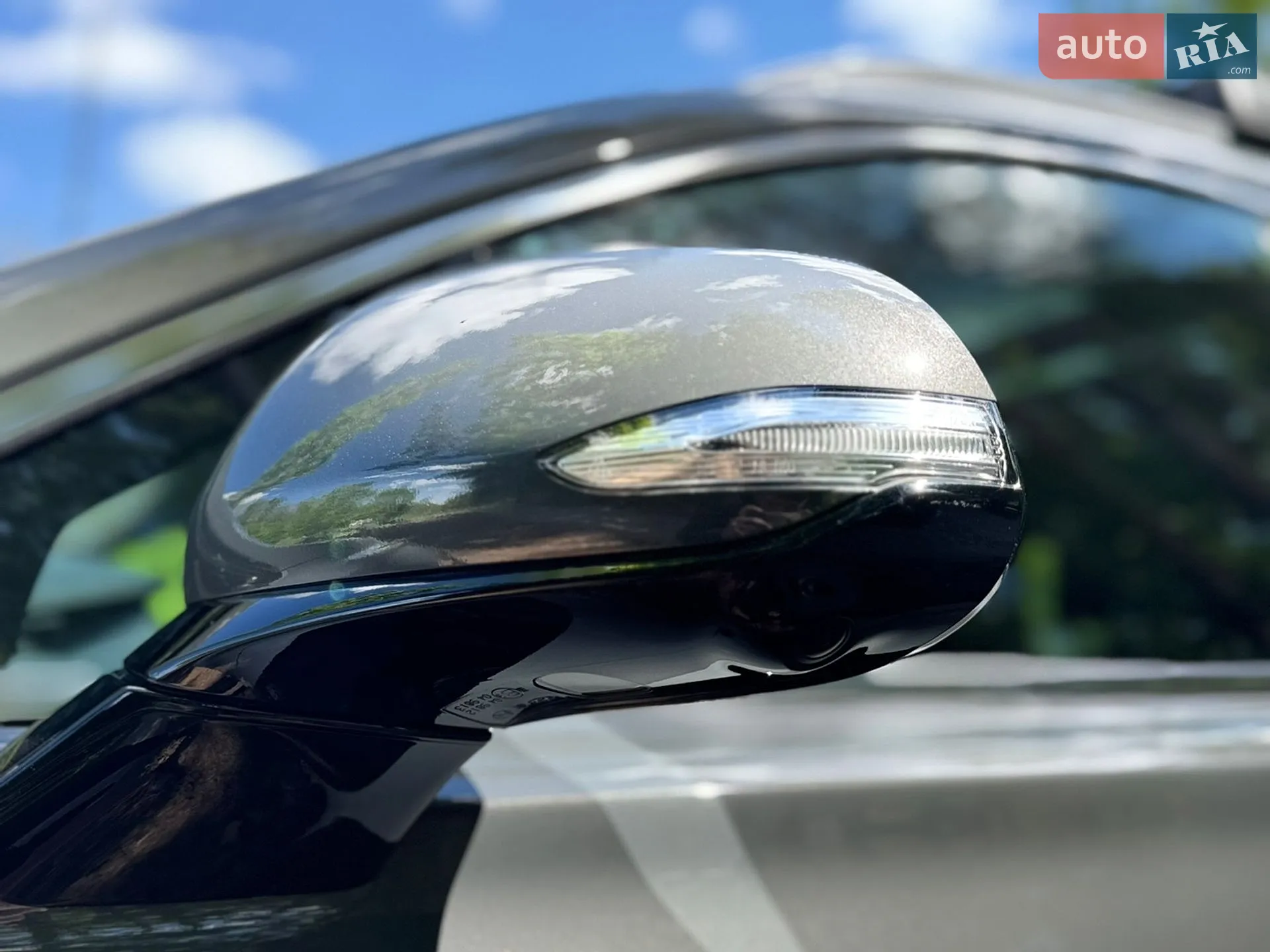 2023 Hyundai Santa Fe - мініатюра 8