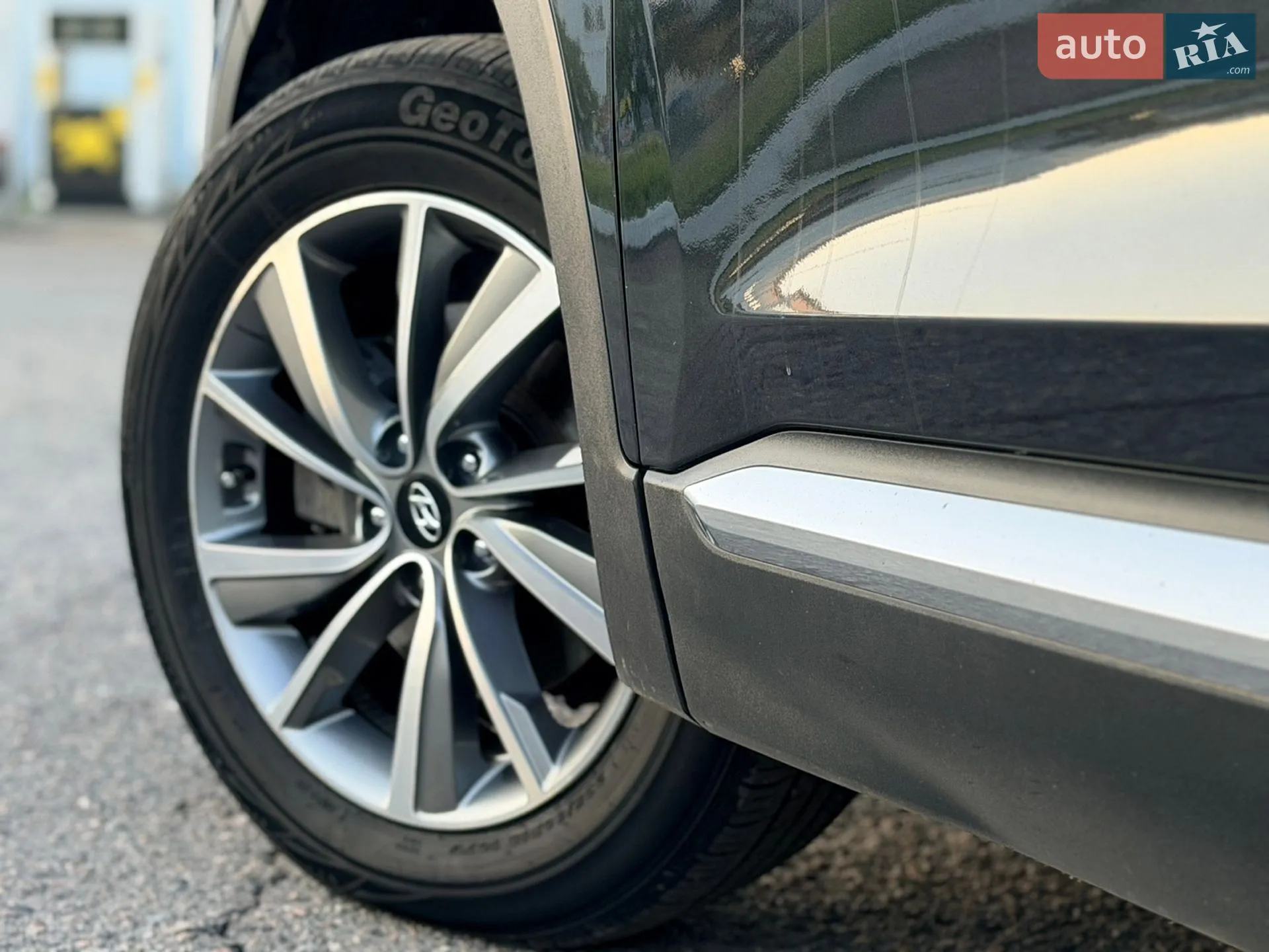 2019 Hyundai Santa Fe - мініатюра 18