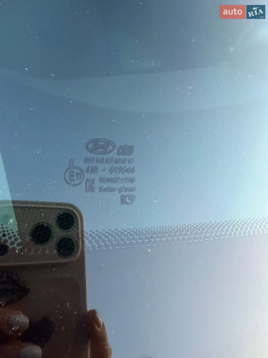 2019 Hyundai Santa Fe - мініатюра 23