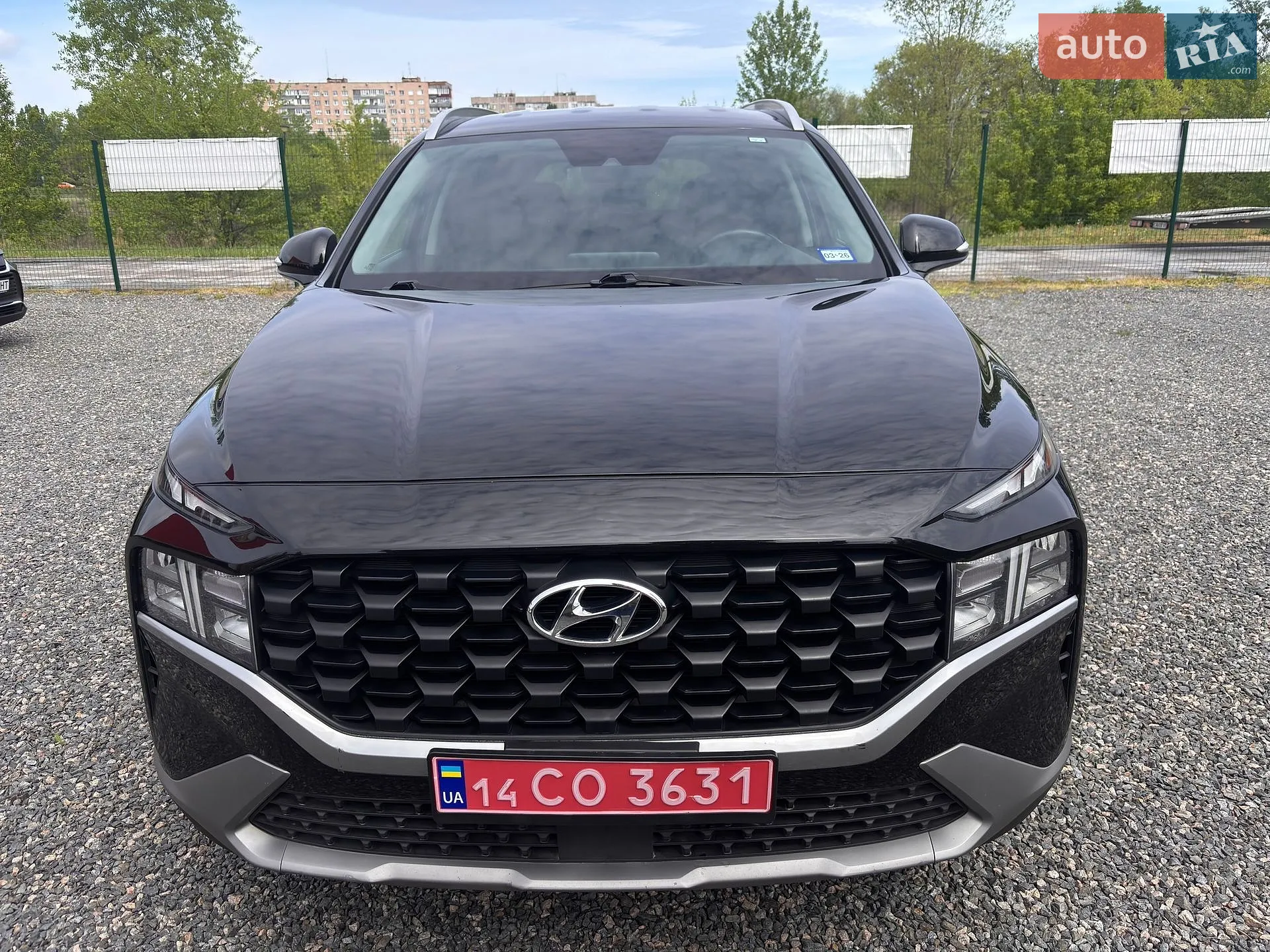 2023 Hyundai Santa Fe - мініатюра 4