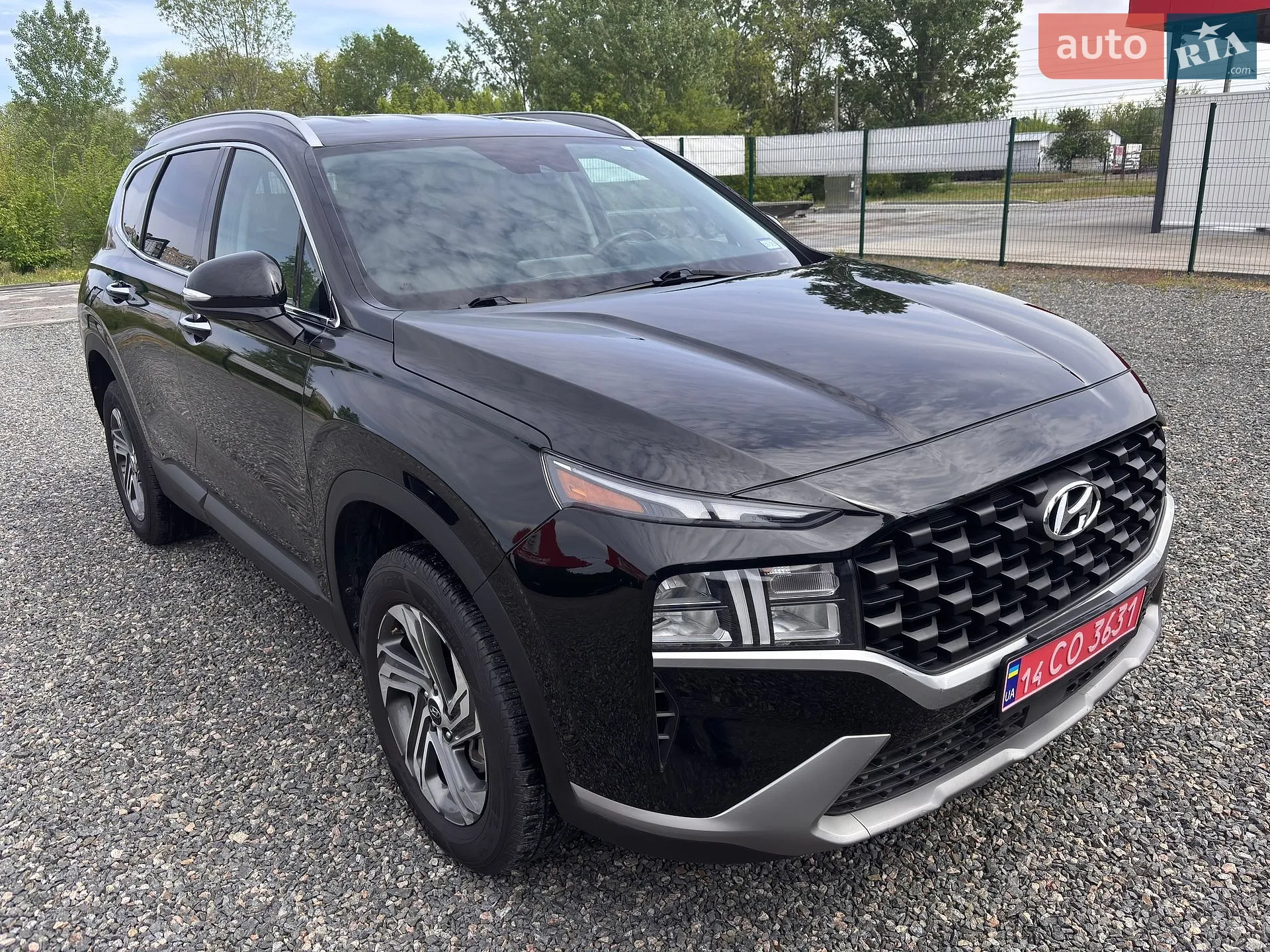 2023 Hyundai Santa Fe - мініатюра 3