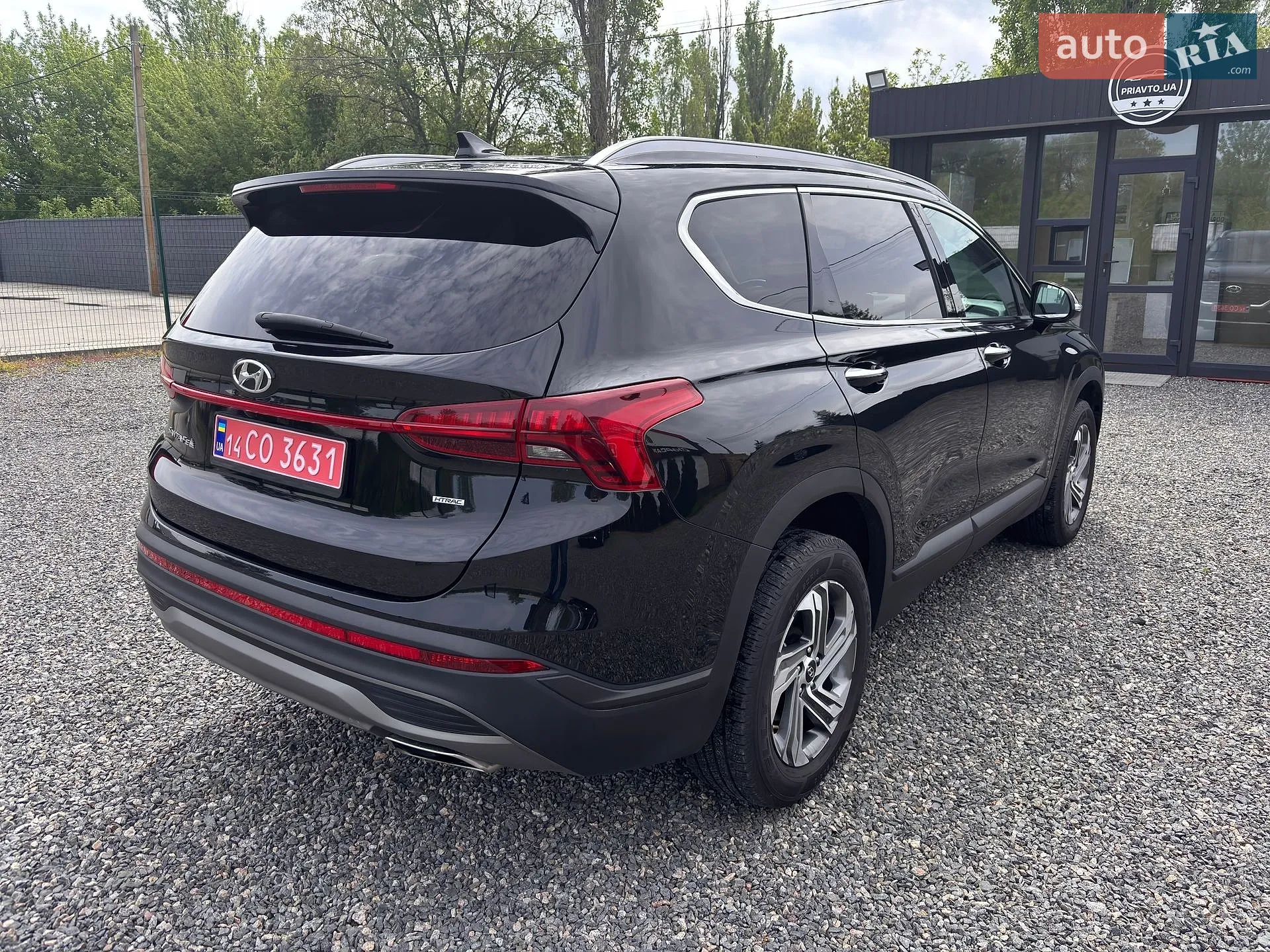 2023 Hyundai Santa Fe - мініатюра 8