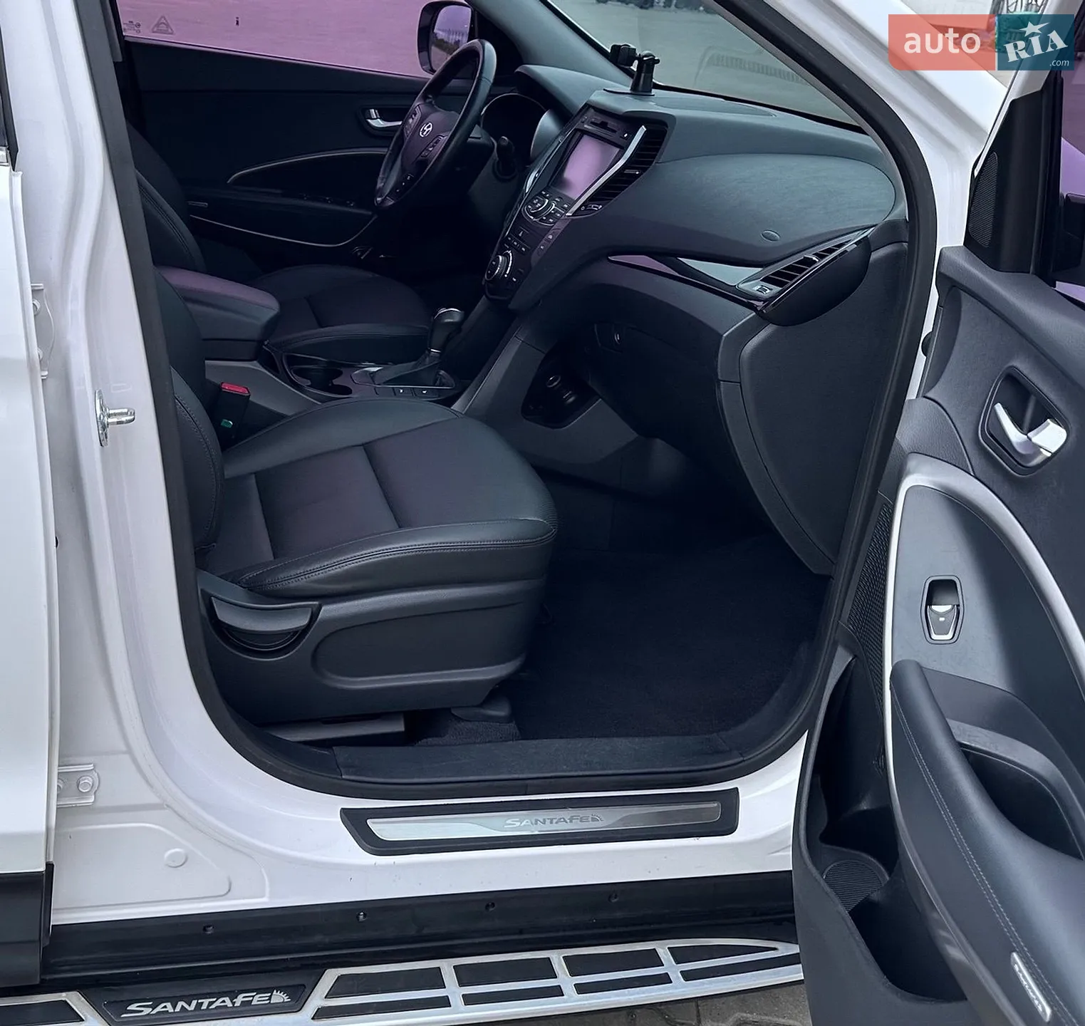 2013 Hyundai Santa Fe - мініатюра 18