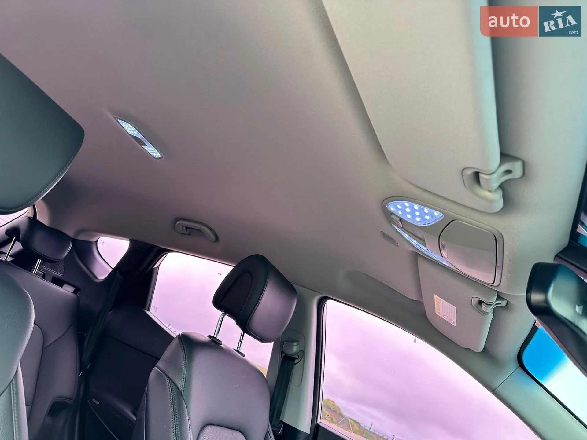 2013 Hyundai Santa Fe - мініатюра 20