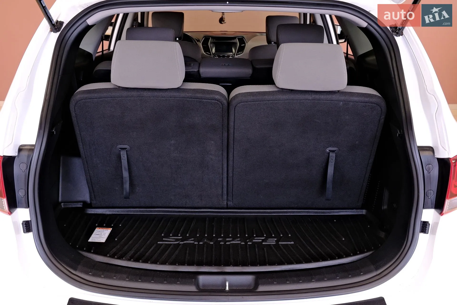 2016 Hyundai Santa Fe - мініатюра 43