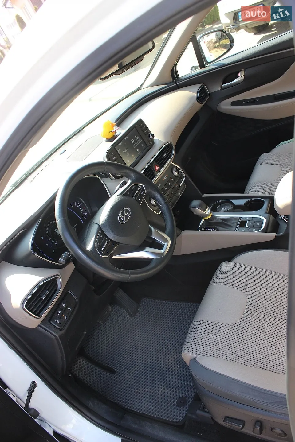 2018 Hyundai Santa Fe - мініатюра 12
