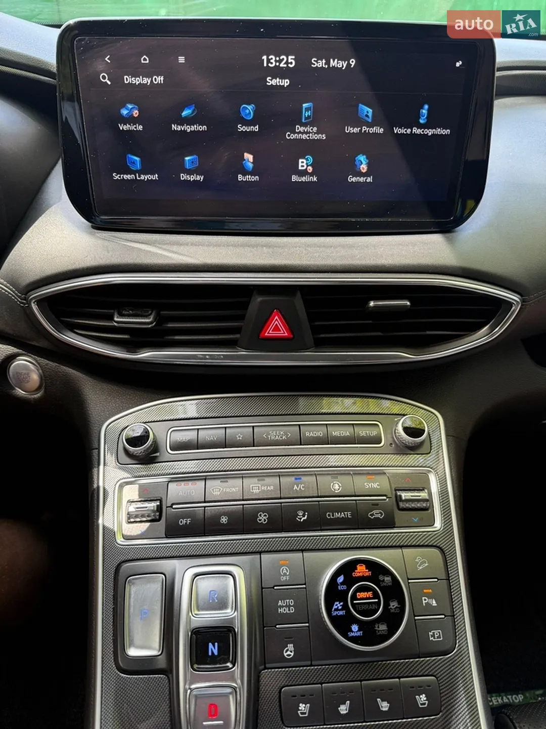 2021 Hyundai Santa Fe - мініатюра 22