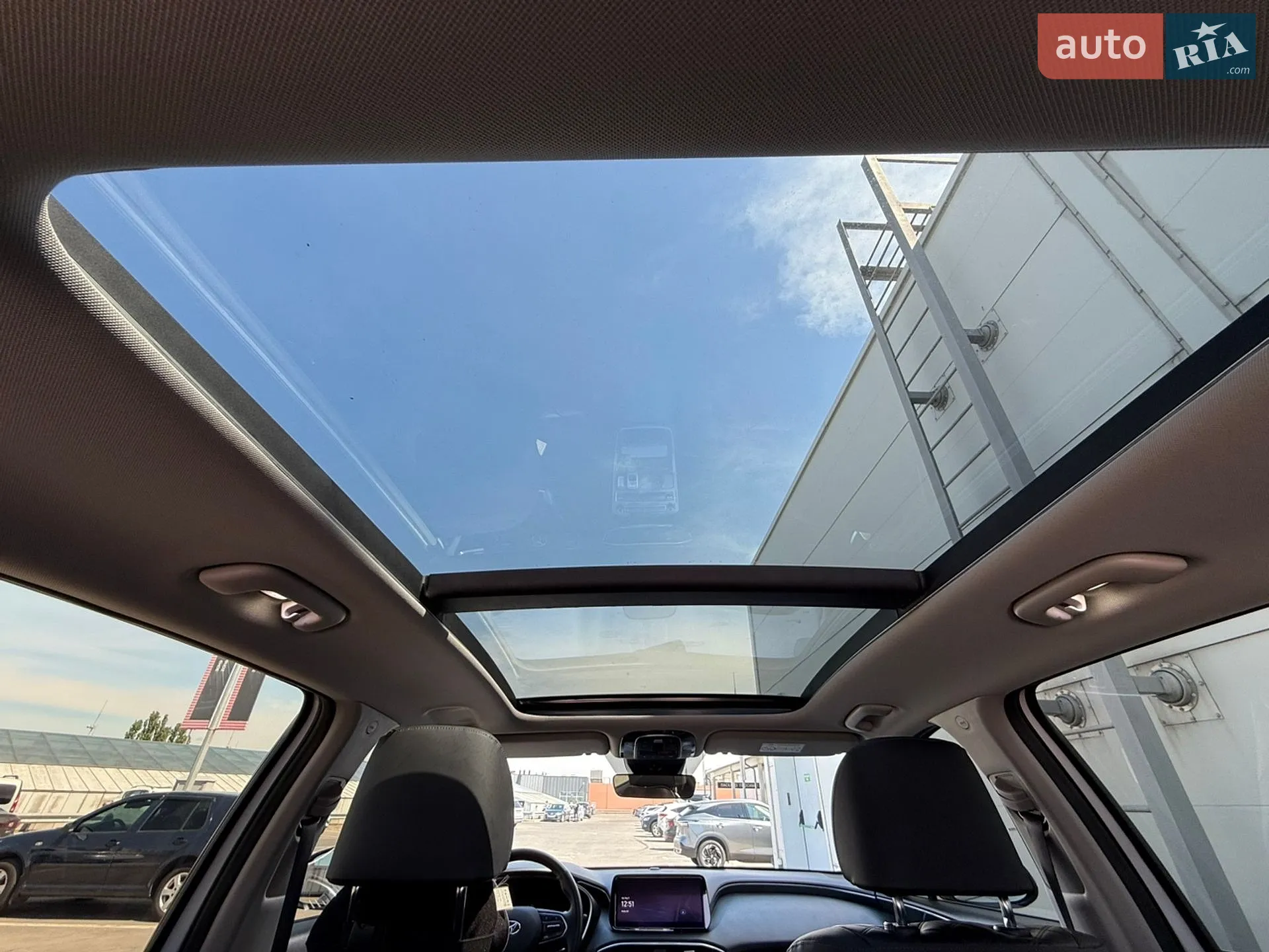 2021 Hyundai Santa Fe - мініатюра 27