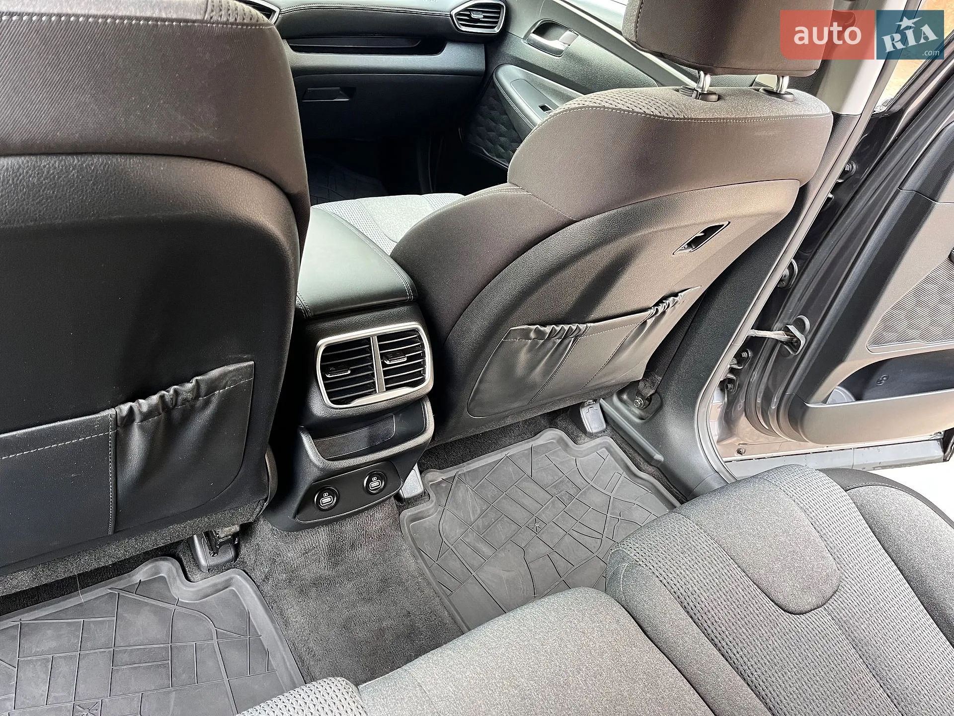 2022 Hyundai Santa Fe - мініатюра 16