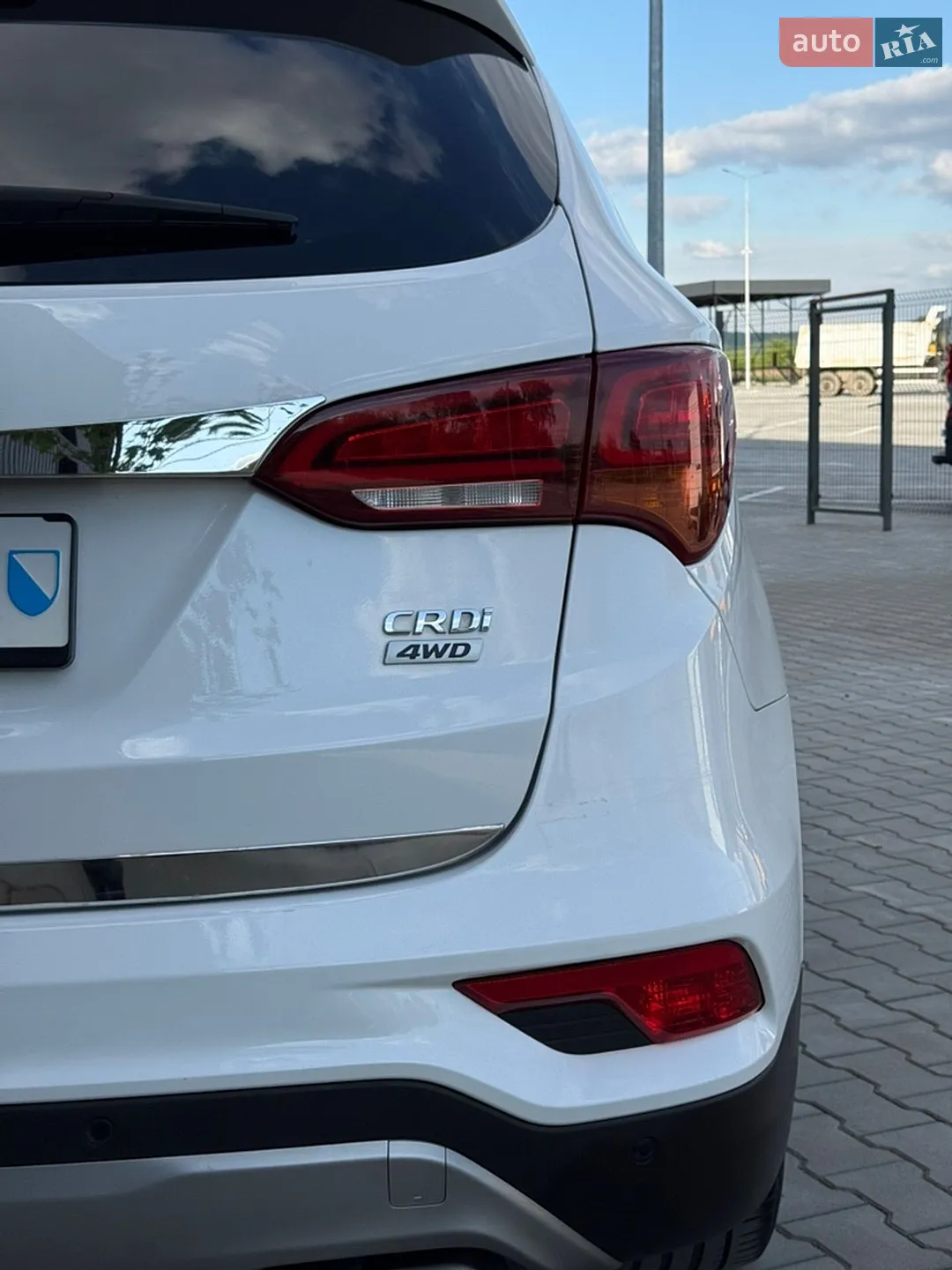 2015 Hyundai Santa Fe - мініатюра 21