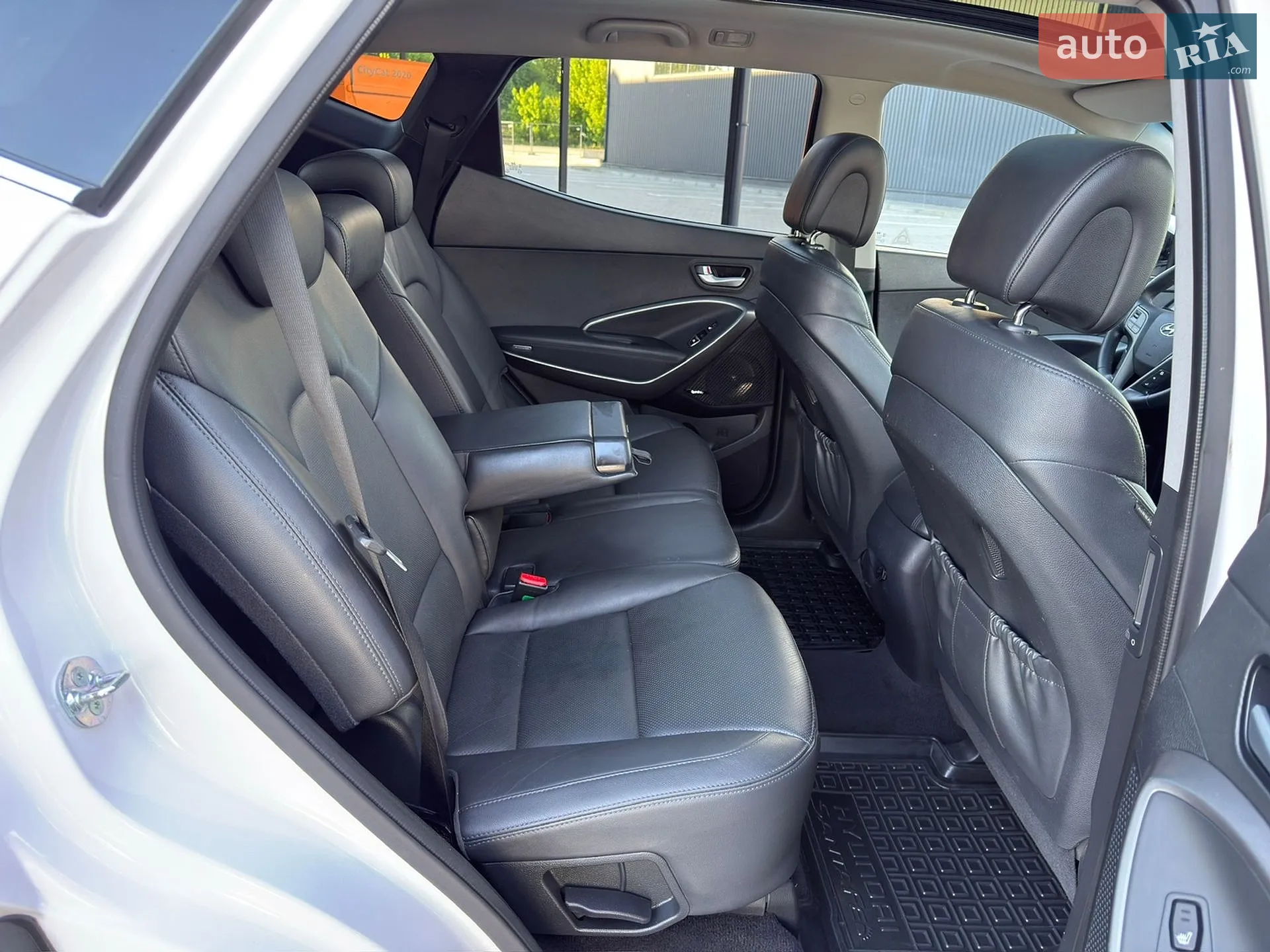 2015 Hyundai Santa Fe - мініатюра 49