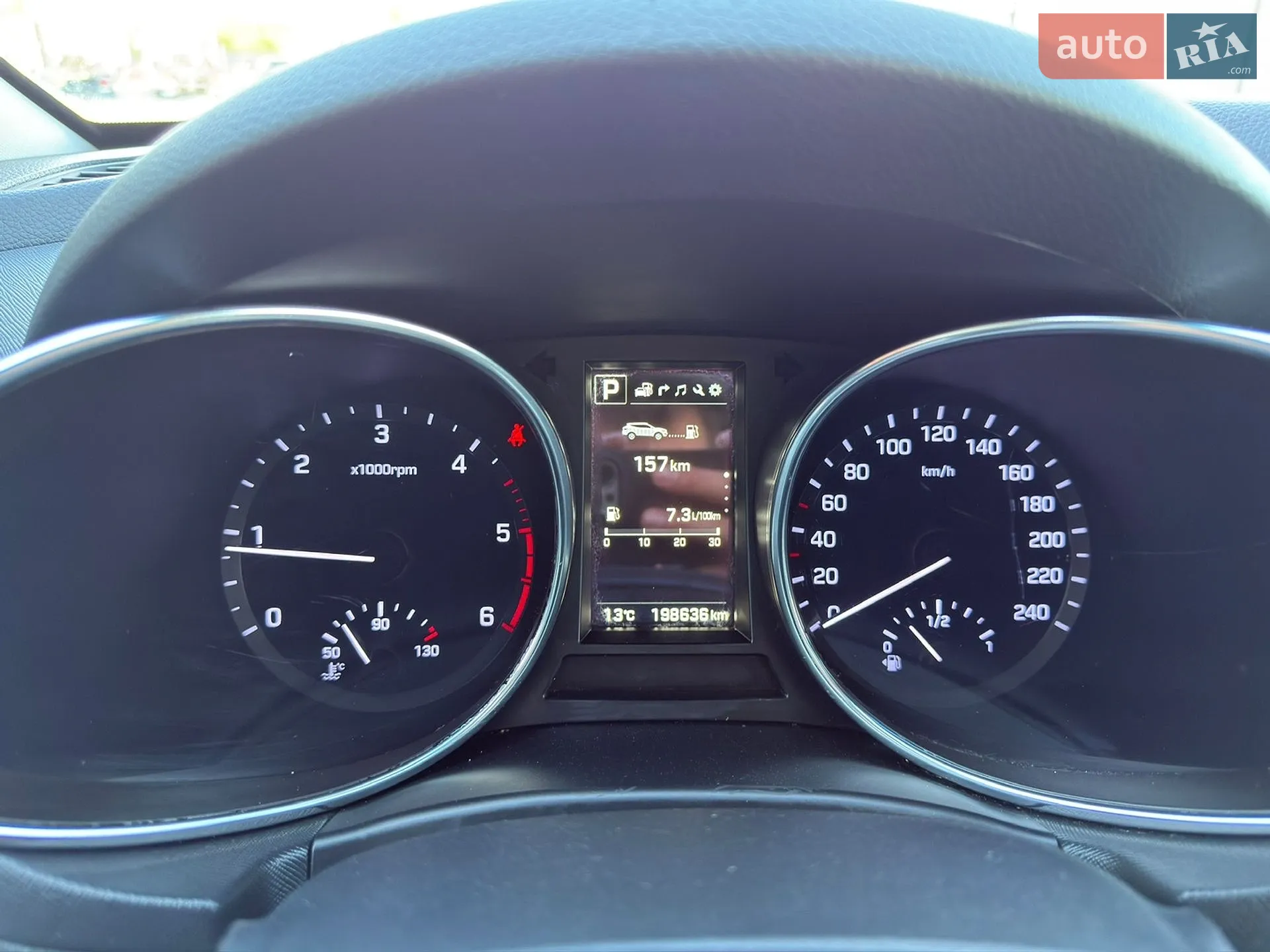2015 Hyundai Santa Fe - мініатюра 59