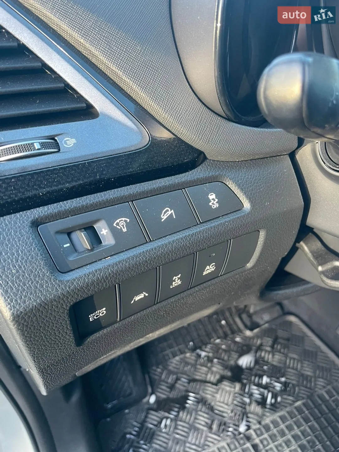 2013 Hyundai Santa Fe - мініатюра 13