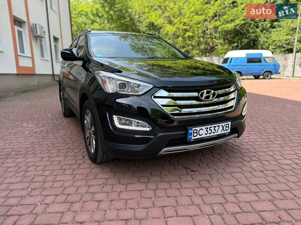 2012 Hyundai Santa Fe - мініатюра 85