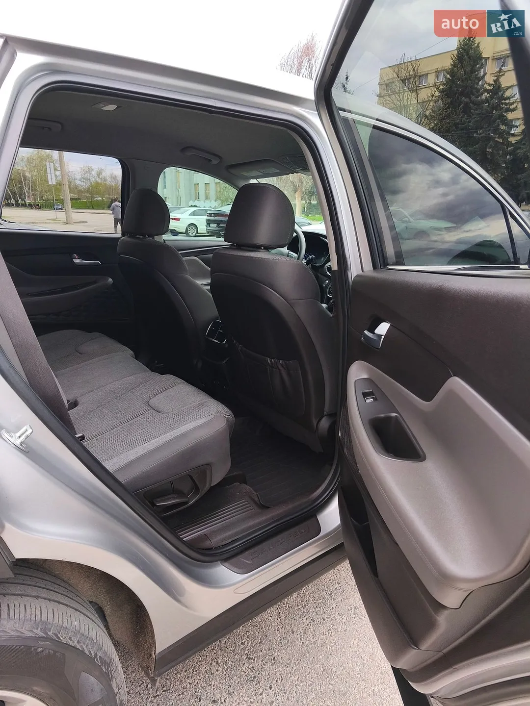 2020 Hyundai Santa Fe - мініатюра 13