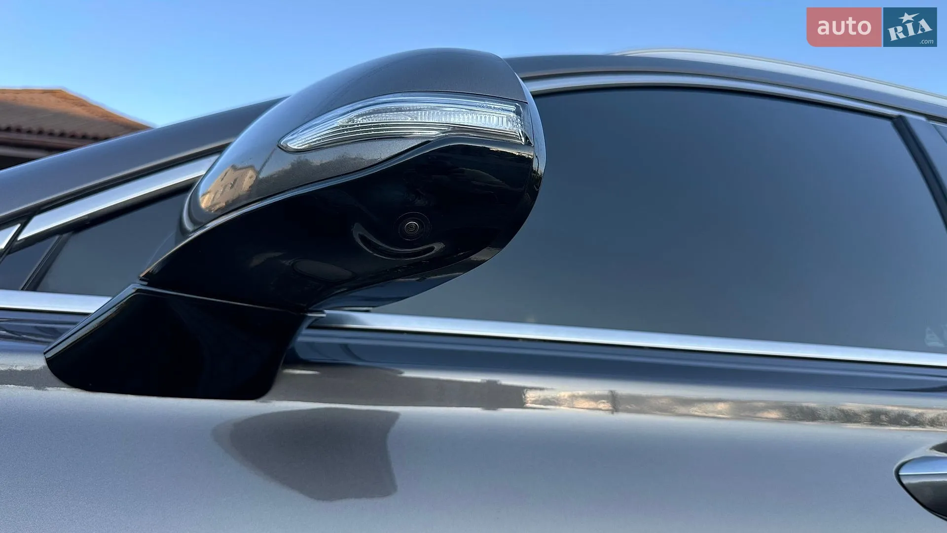 2020 Hyundai Santa Fe - мініатюра 25
