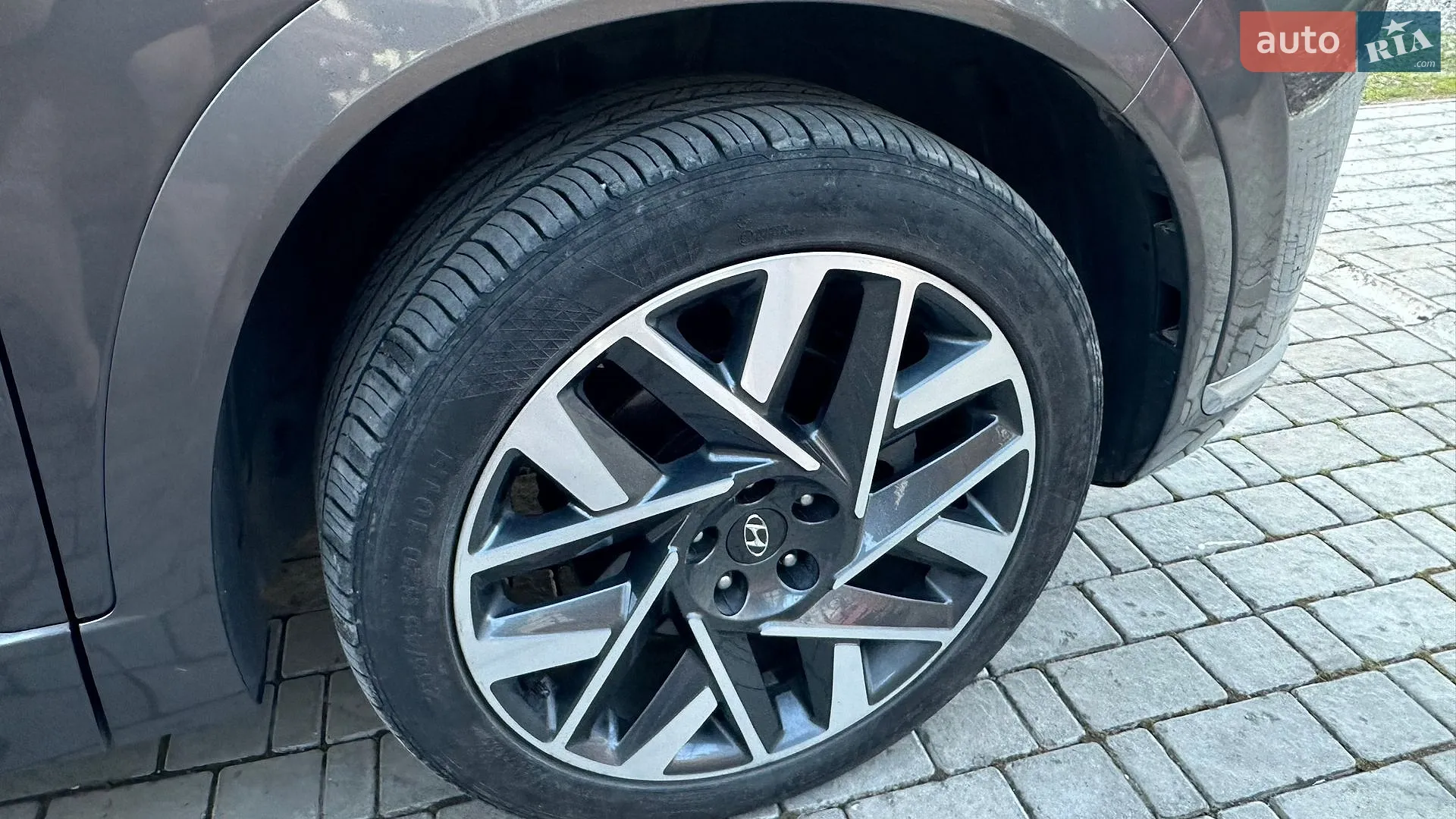 2020 Hyundai Santa Fe - мініатюра 33