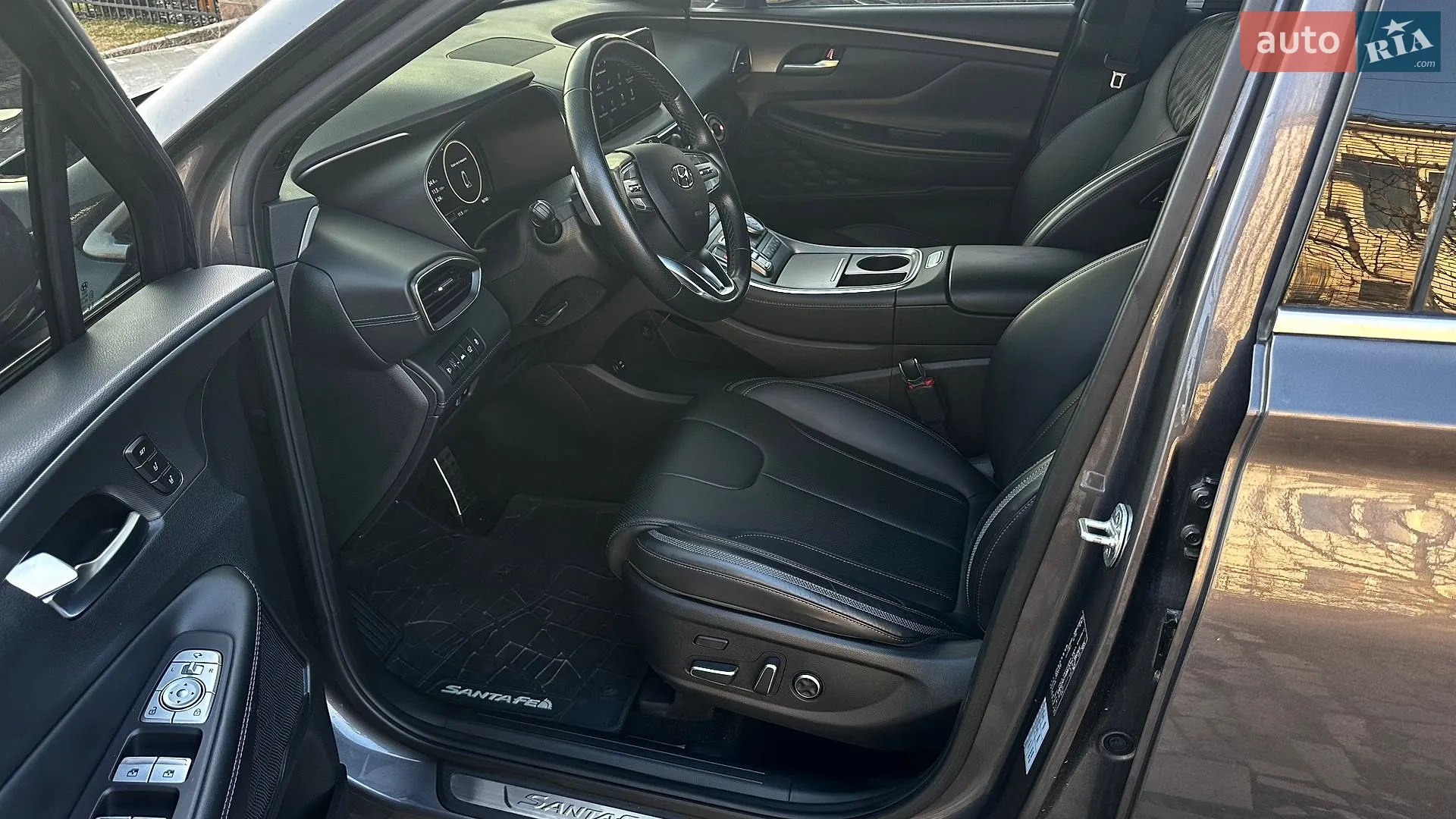 2020 Hyundai Santa Fe - мініатюра 37