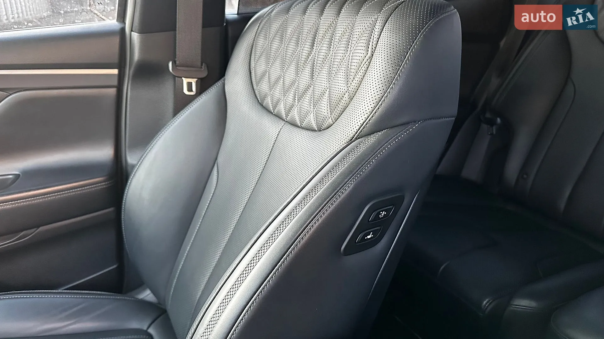 2020 Hyundai Santa Fe - мініатюра 68