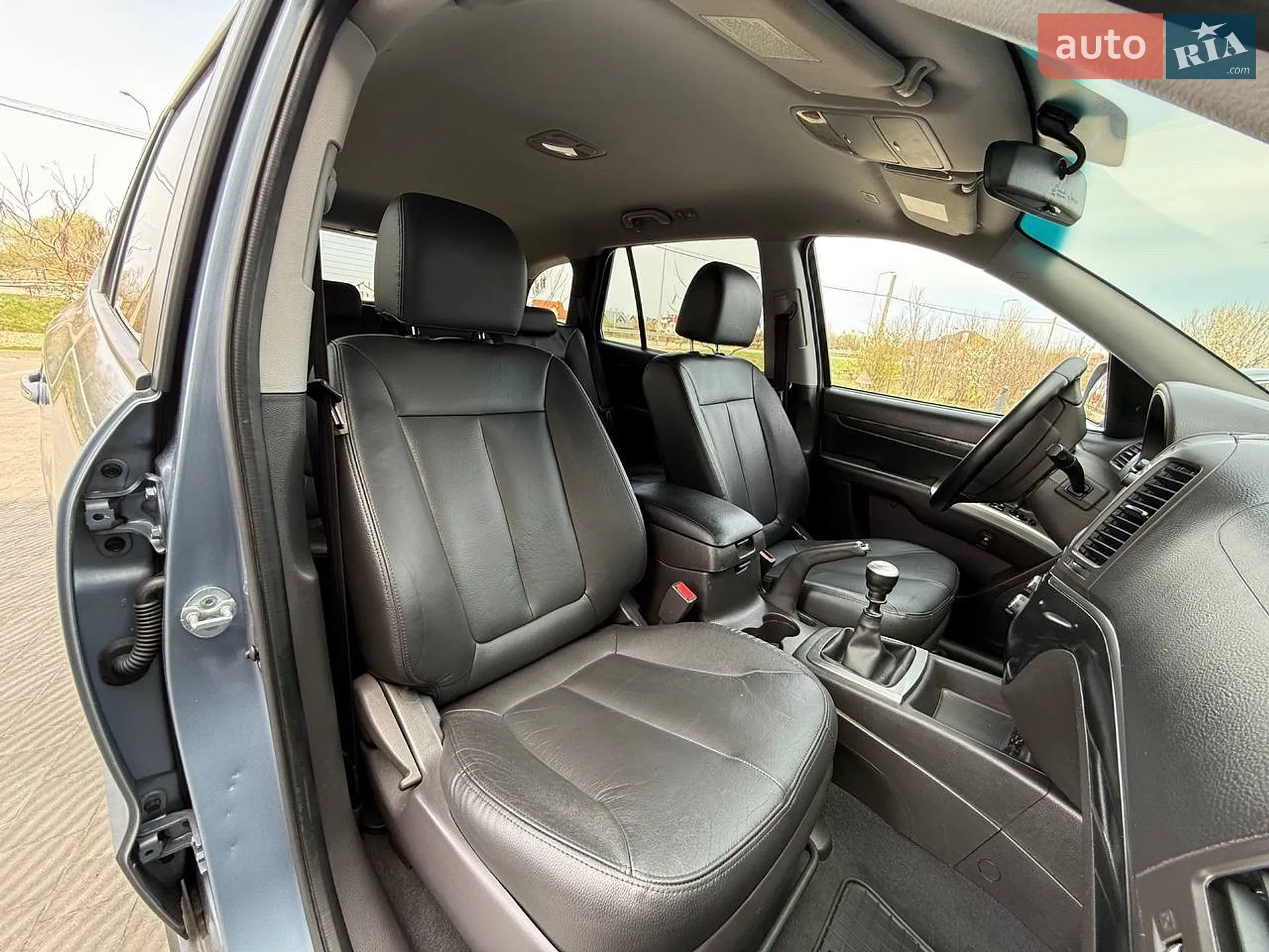 2010 Hyundai Santa Fe - мініатюра 26
