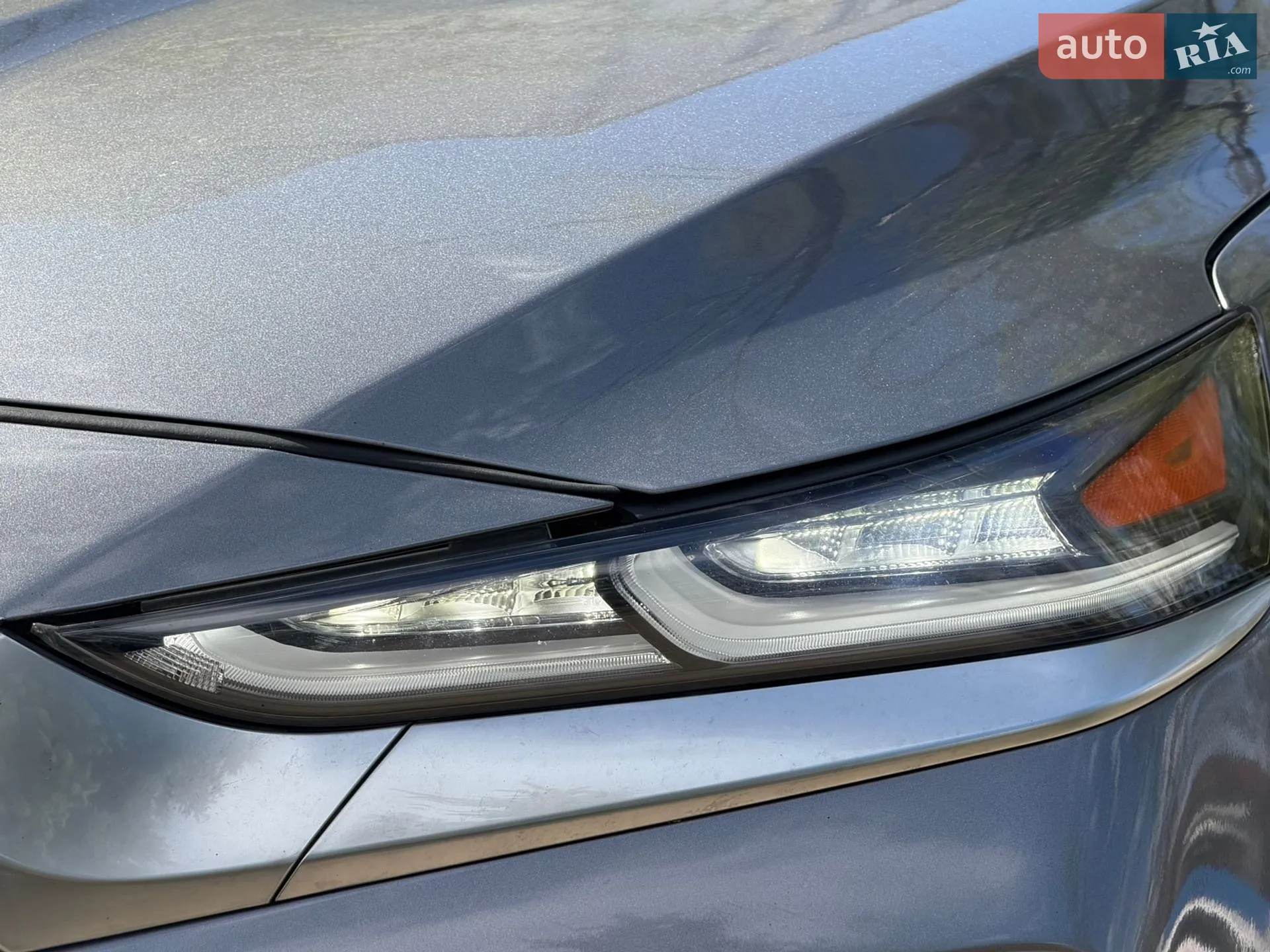 2018 Hyundai Santa Fe - мініатюра 11